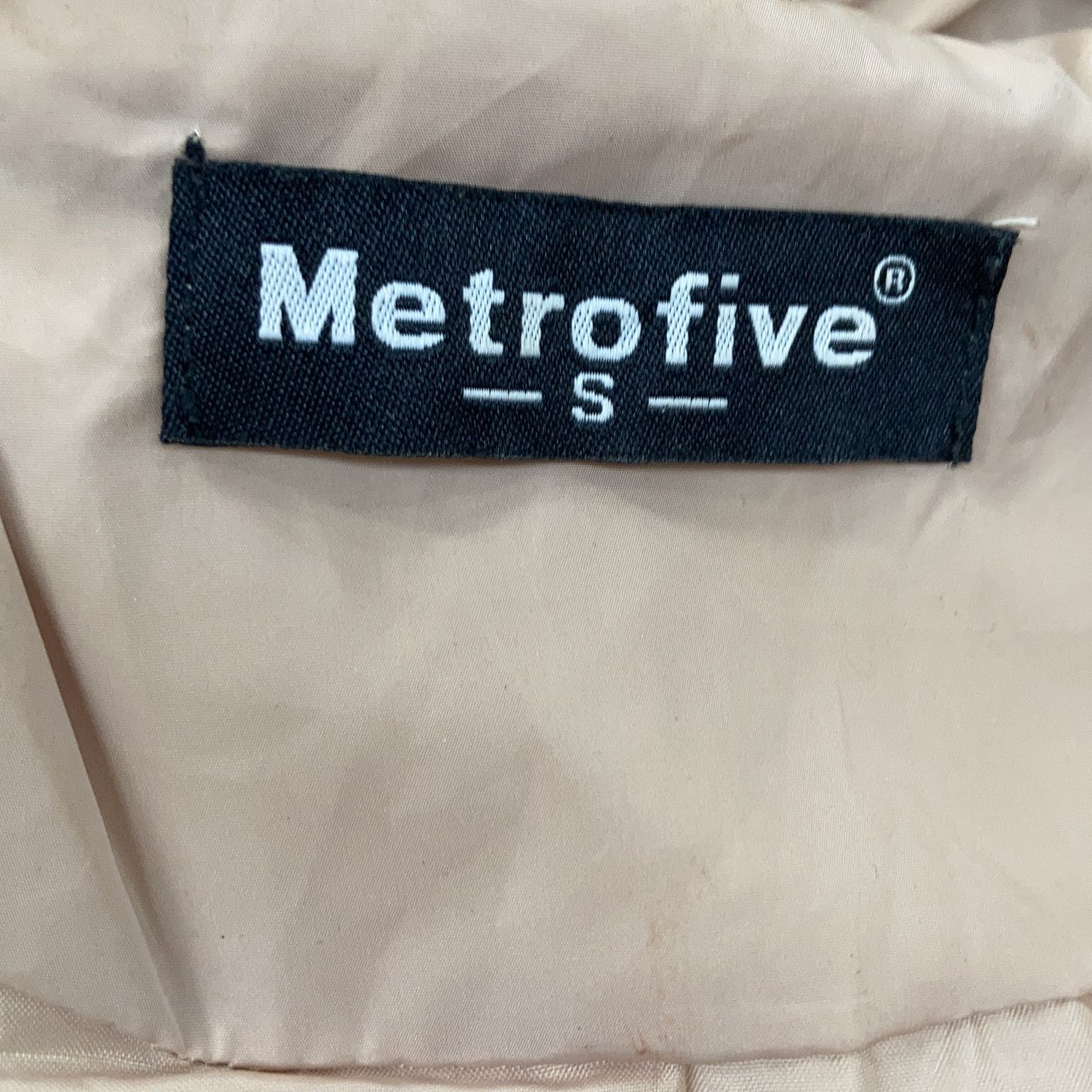 Metrofive