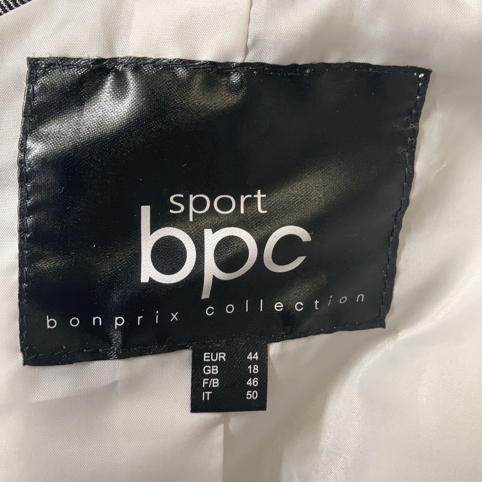 BPC Bonprix Collection