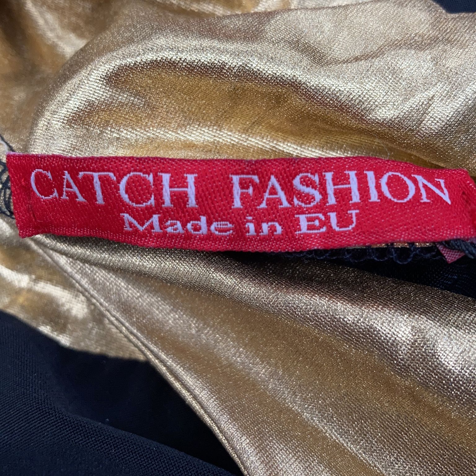 Catch Fashion