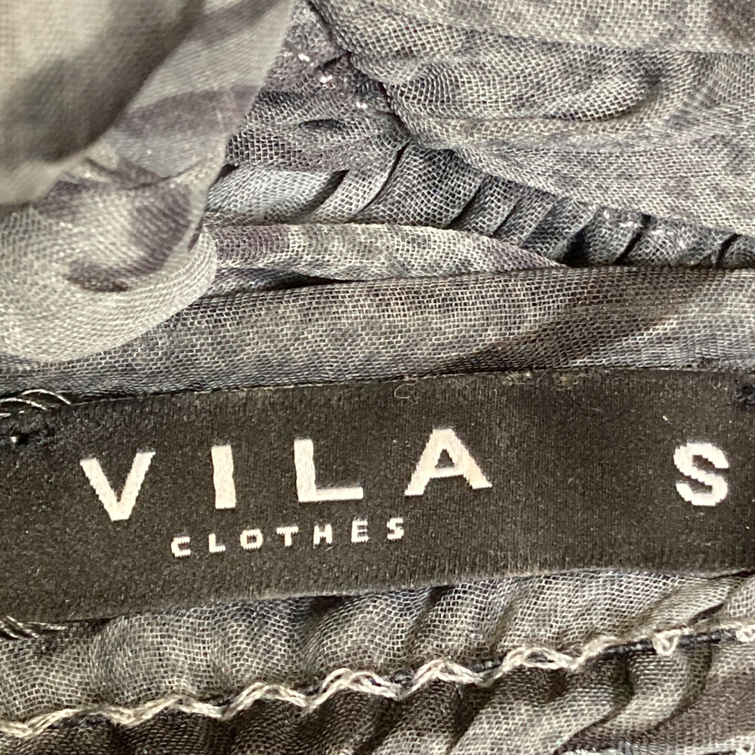 VILA Clothes