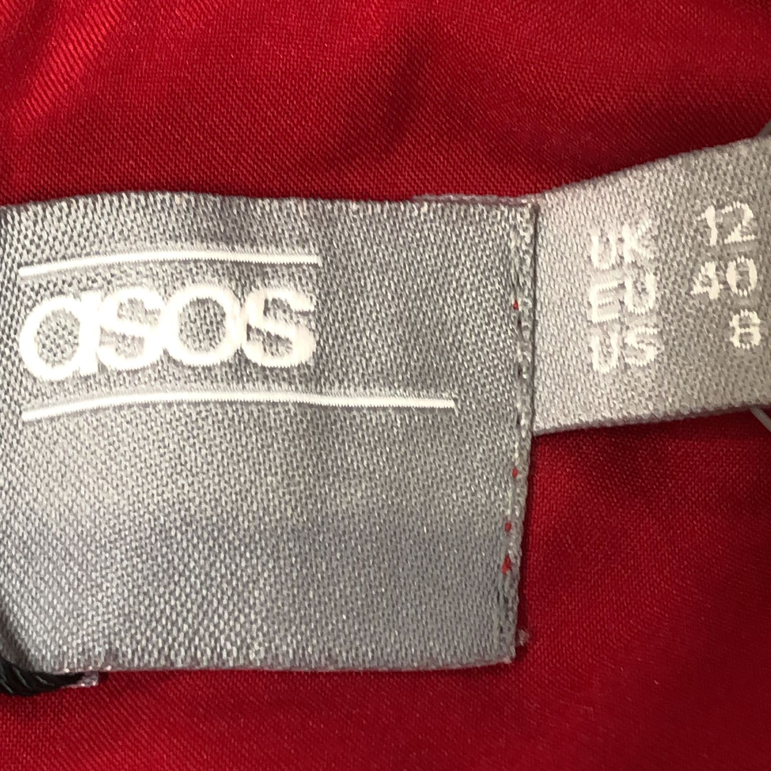 ASOS