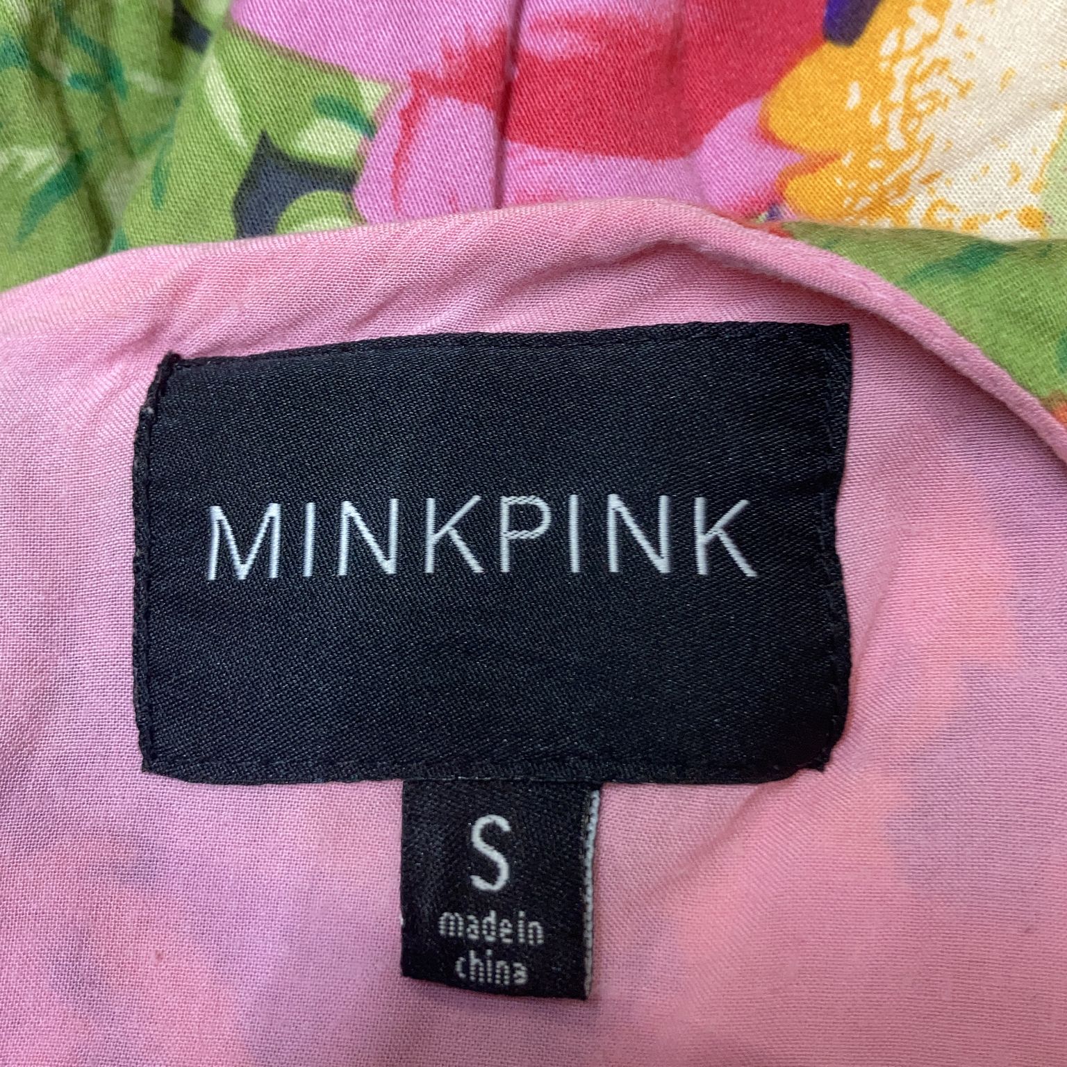 Minkpink