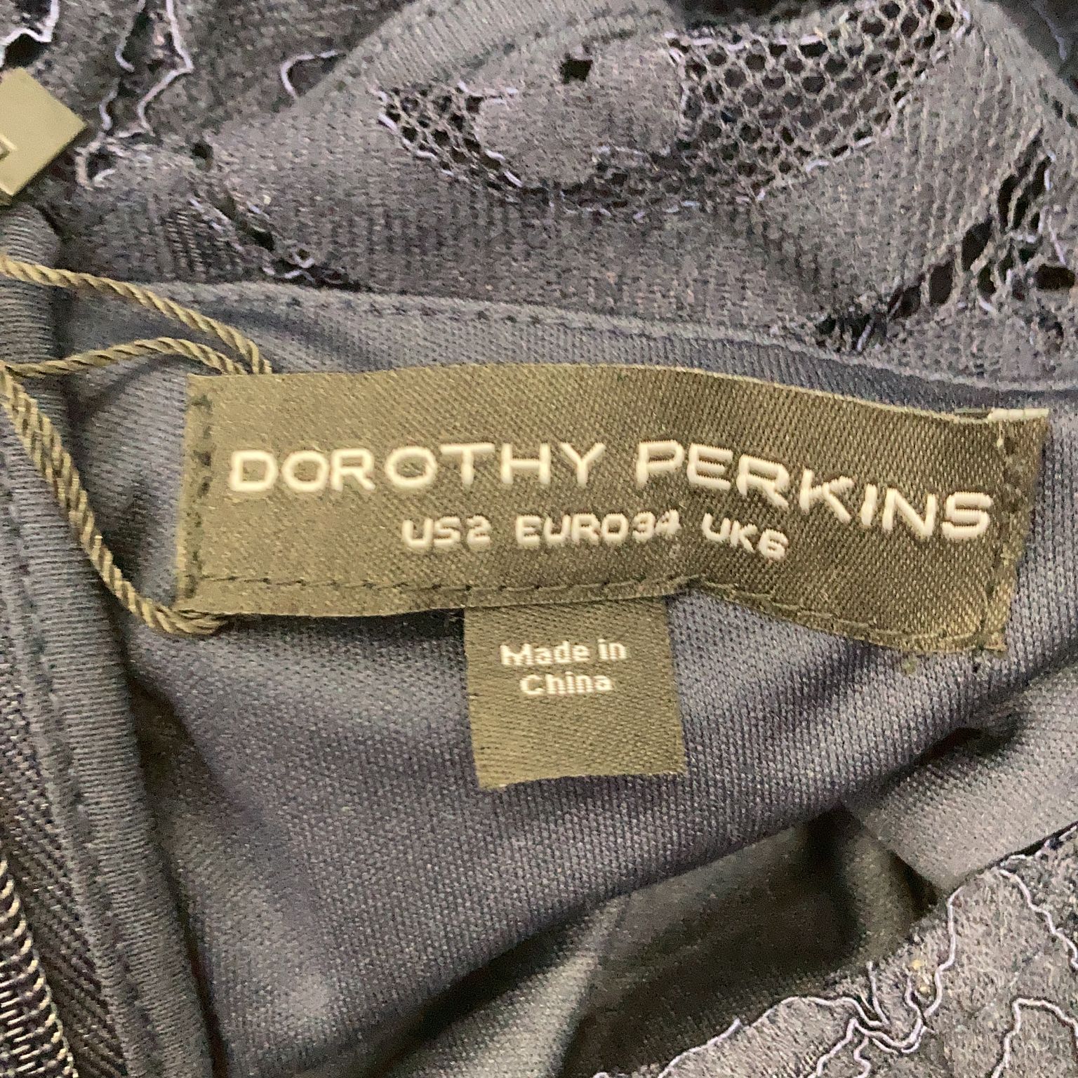 Dorothy Perkins