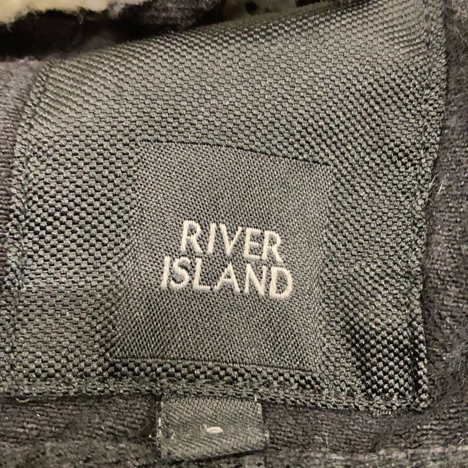 River Island