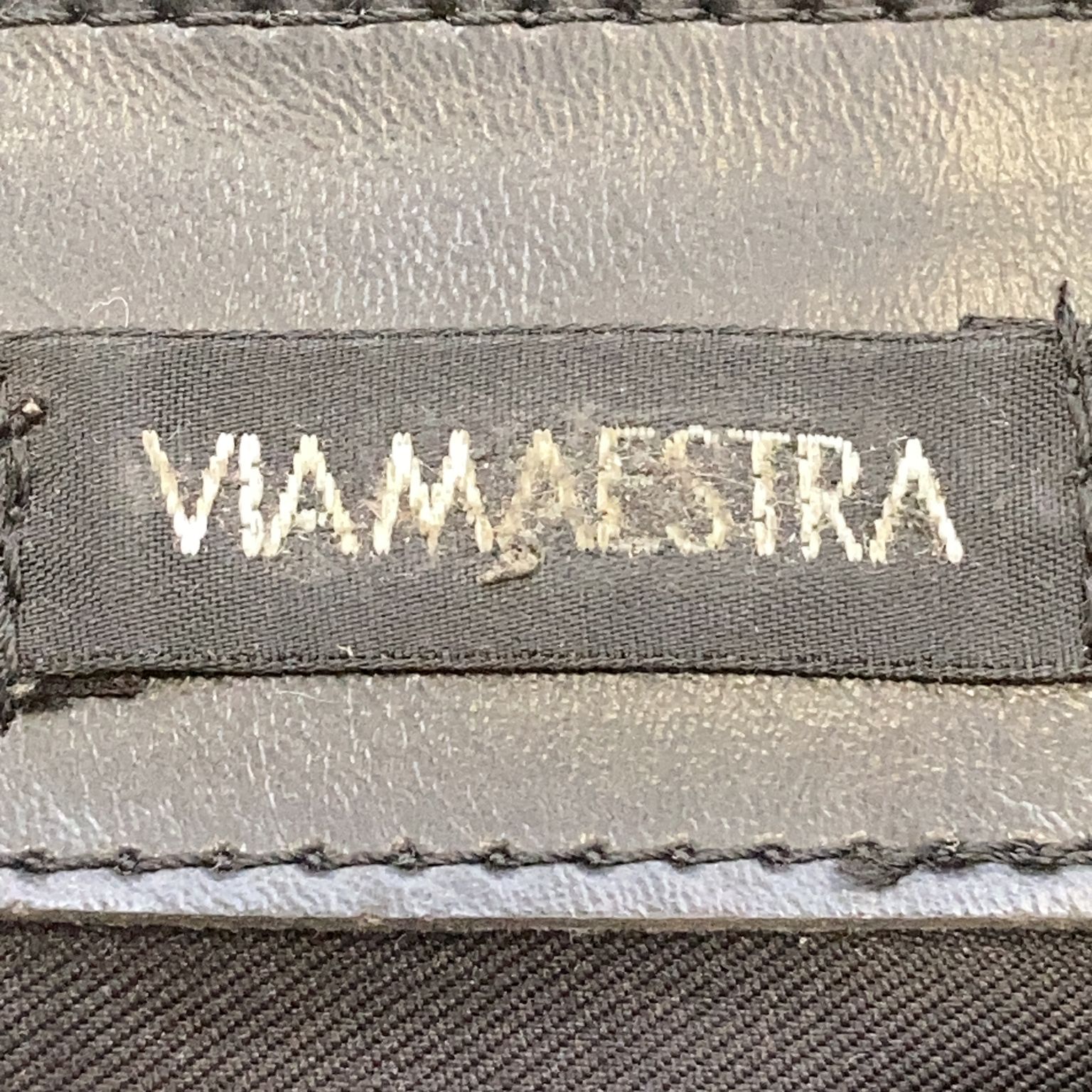 Viamaestra