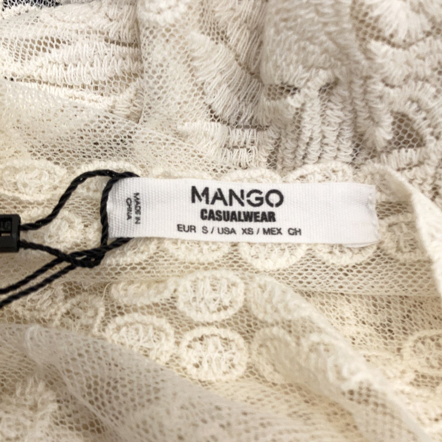 Mango Casualwear