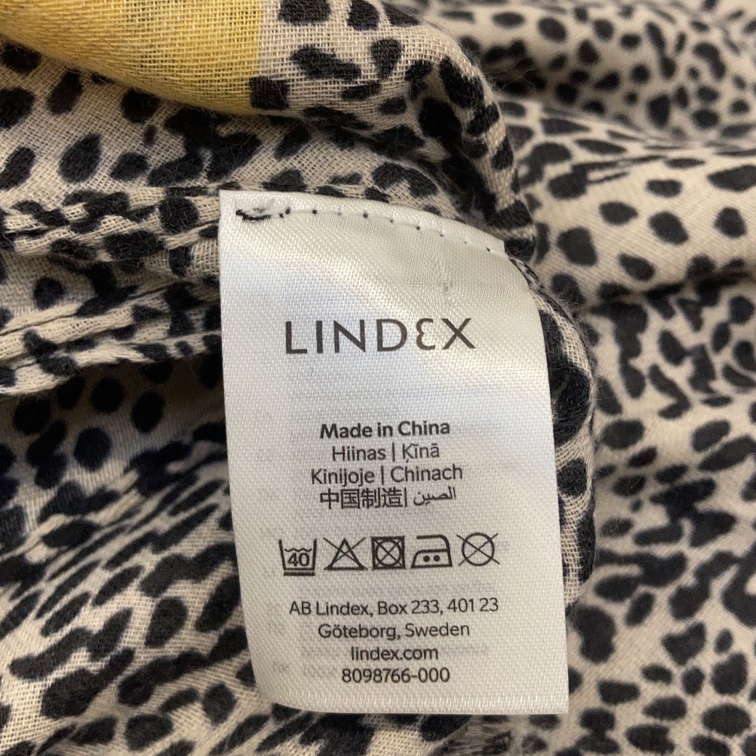 Lindex