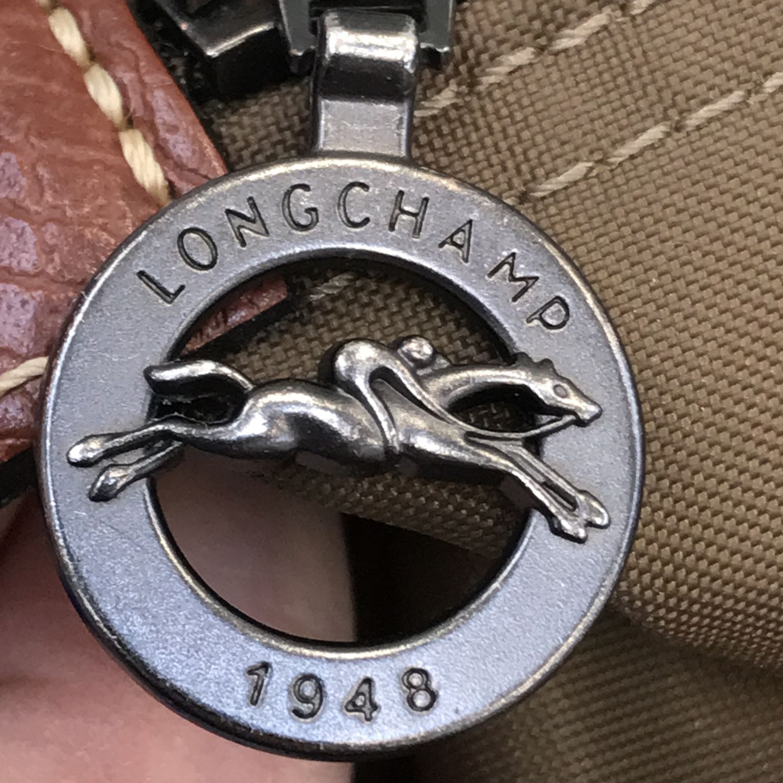 Longchamp