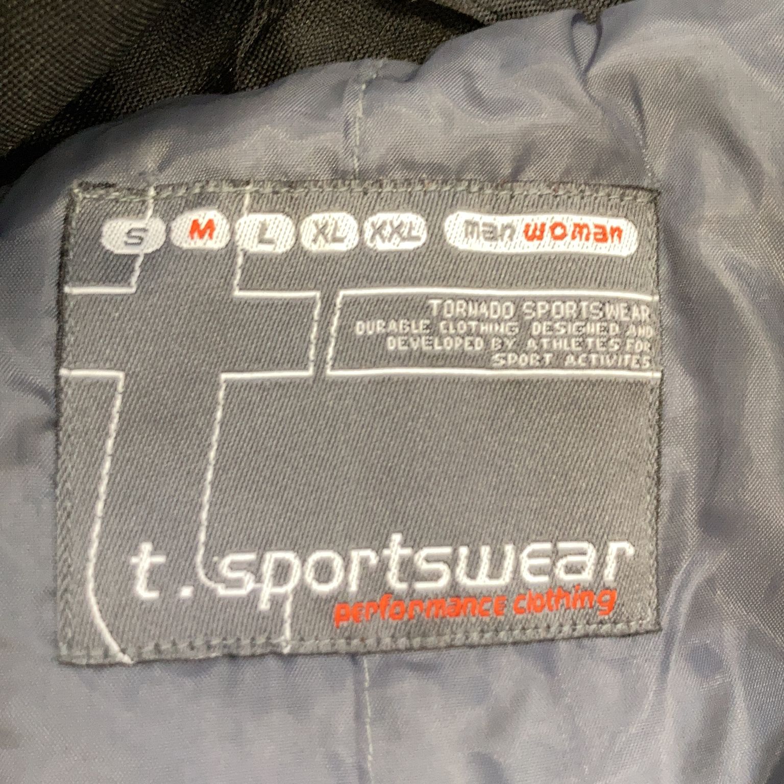 T Sportswear