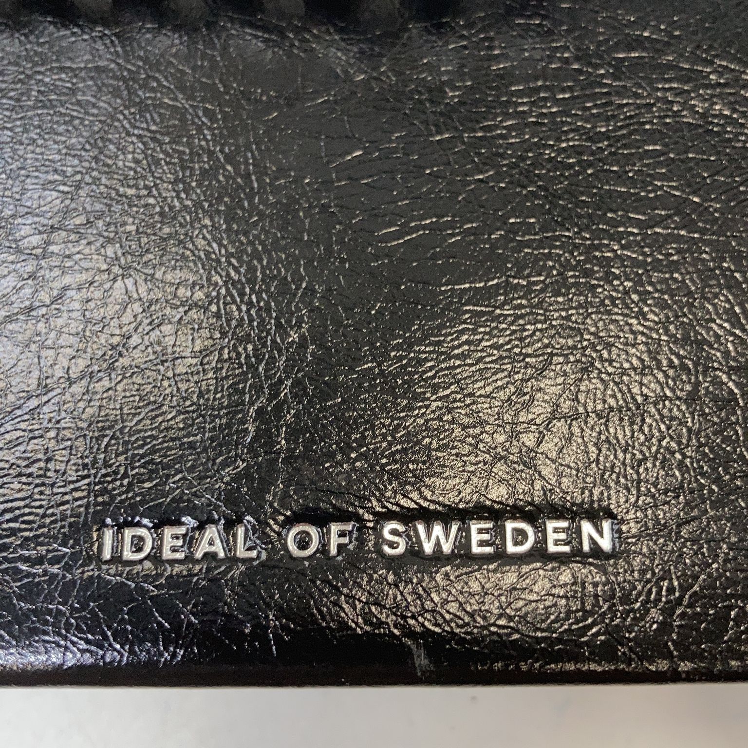 iDeal of Sweden