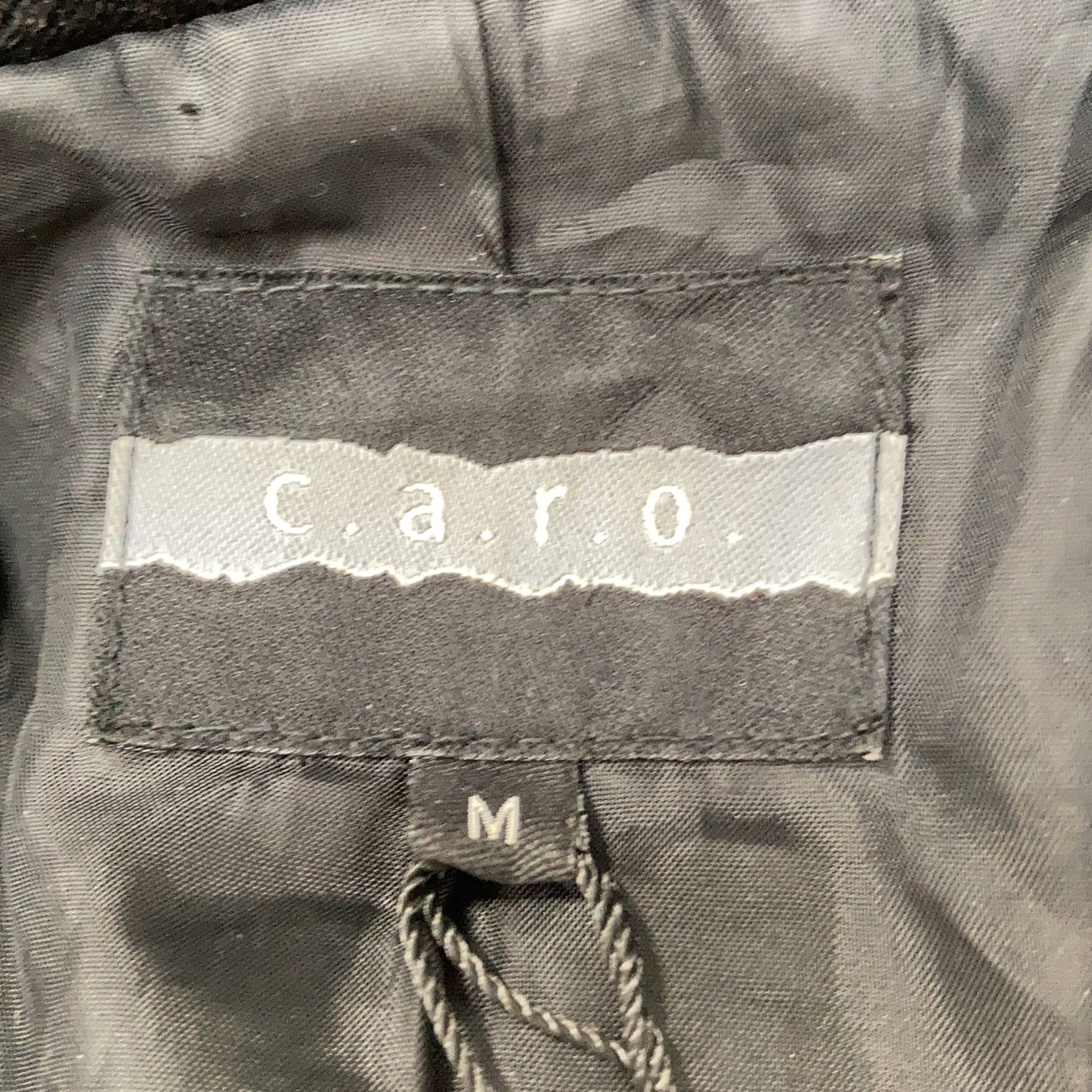 Caro