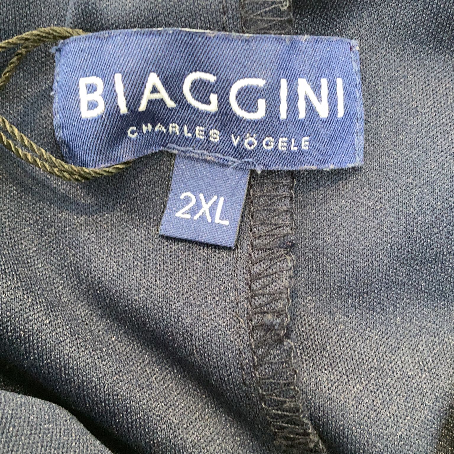 Biaggini