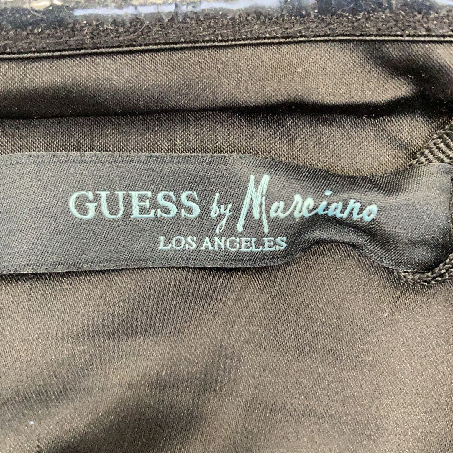 Guess by Marciano