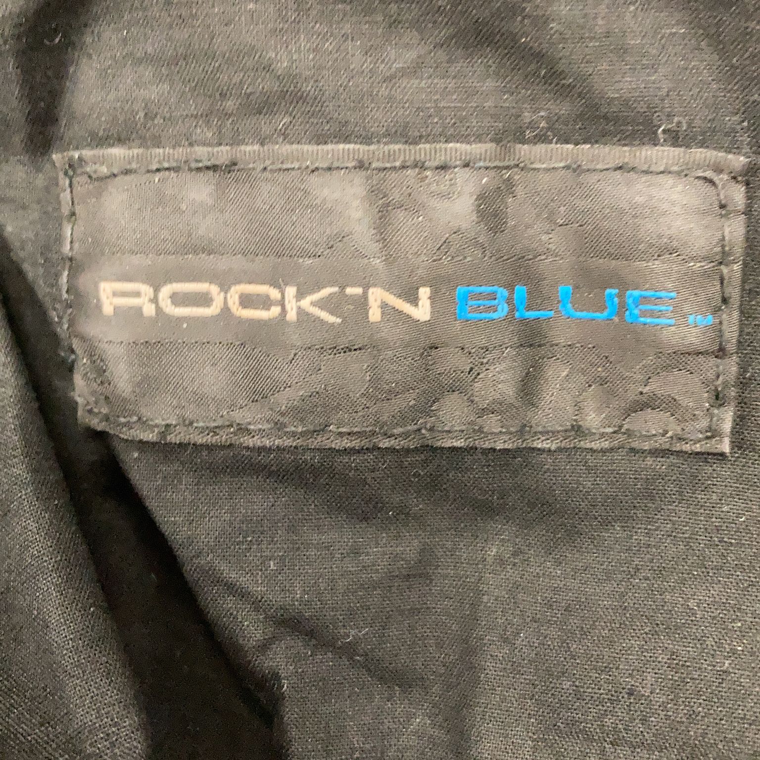 Rock'n Blue