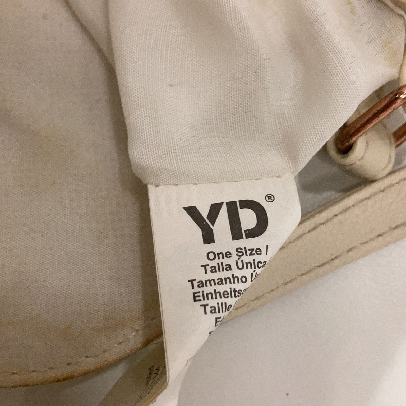 YD