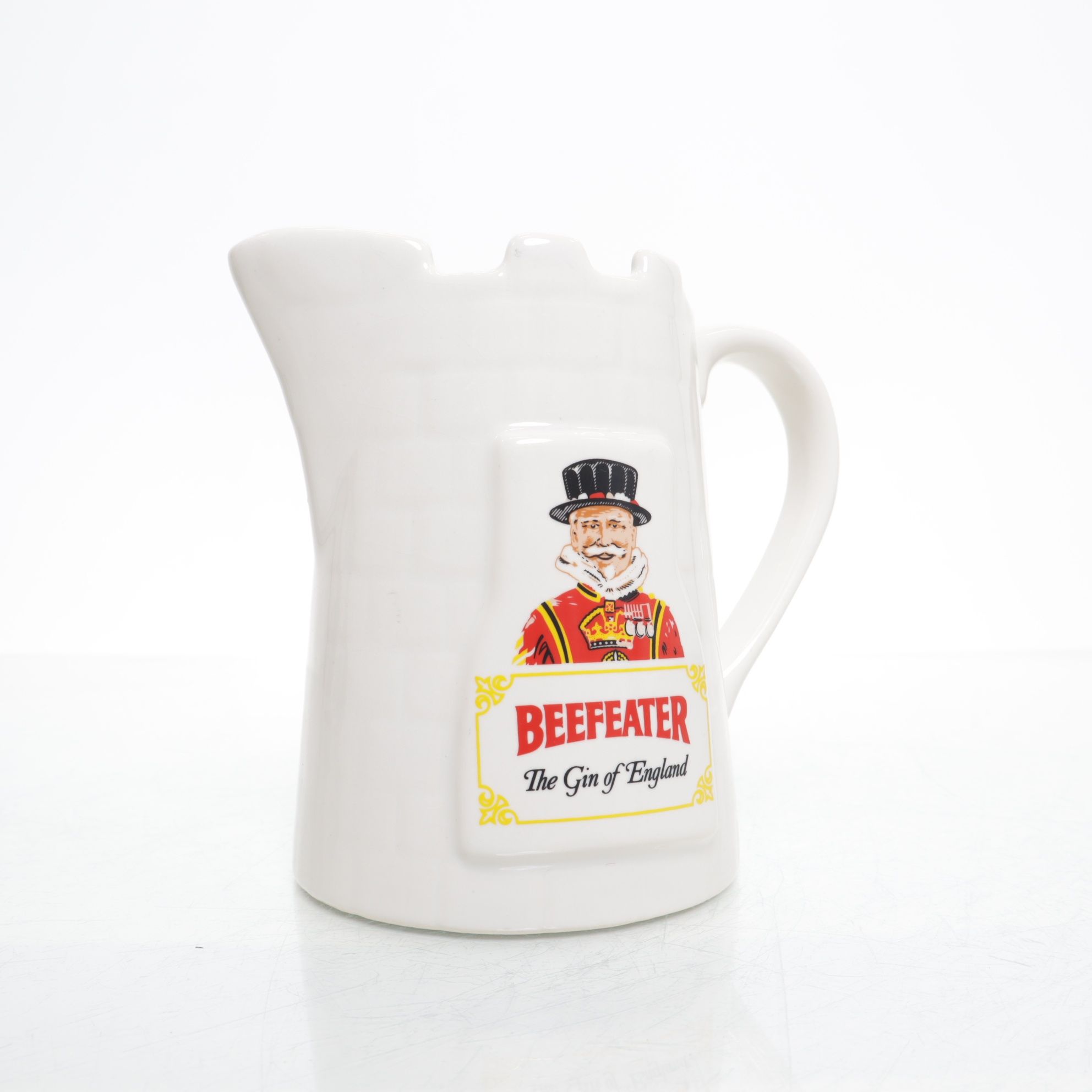 Beefeater