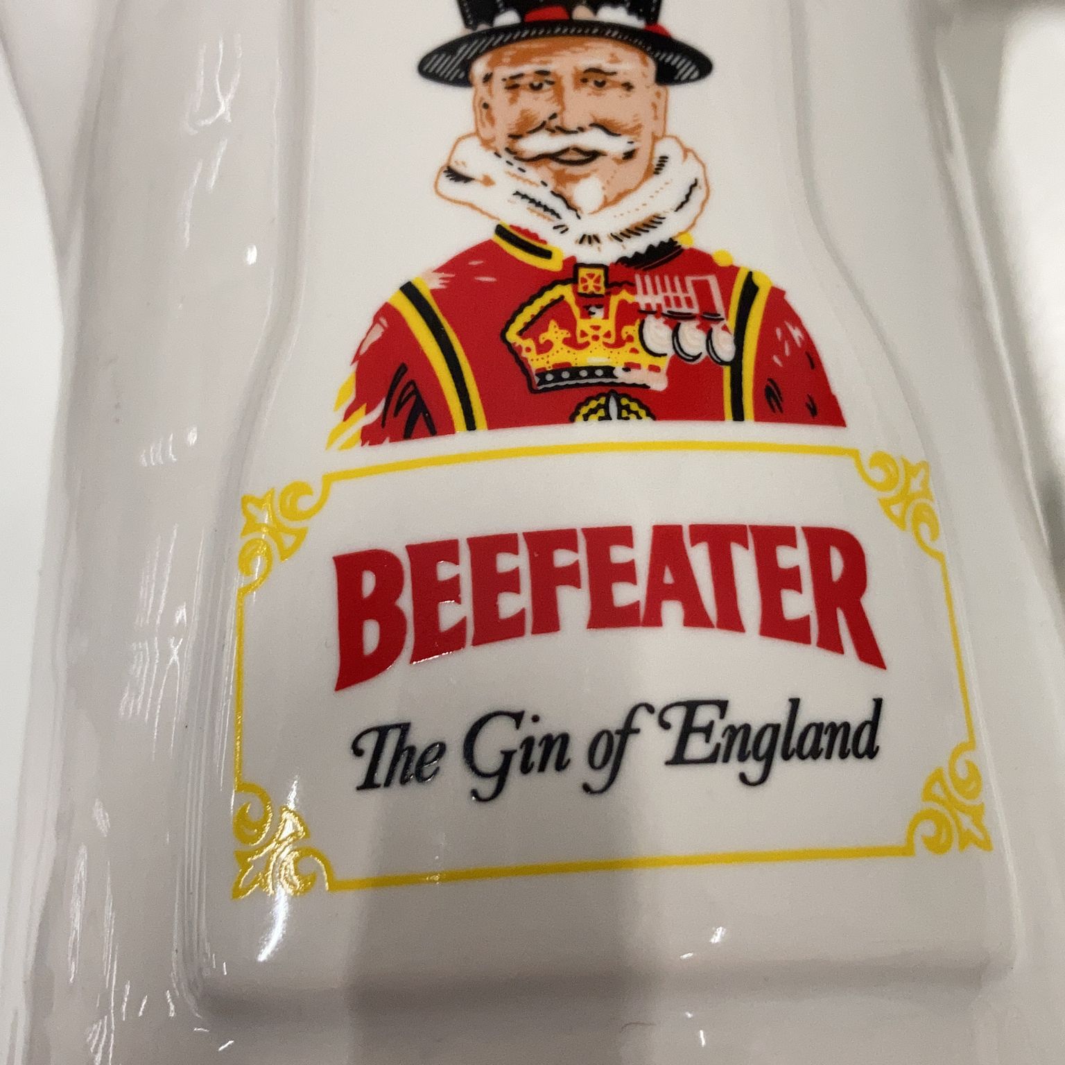 Beefeater