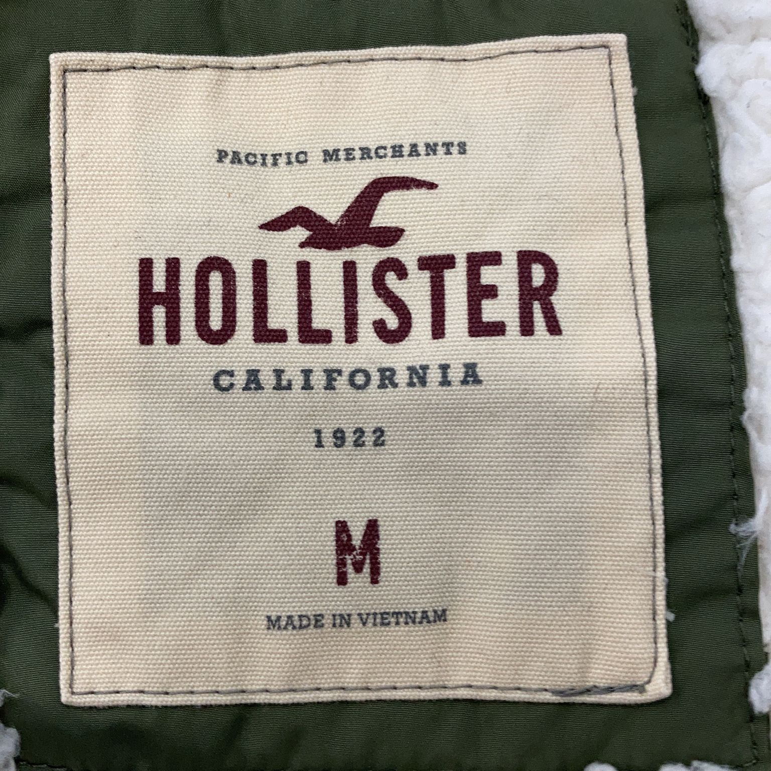 Hollister