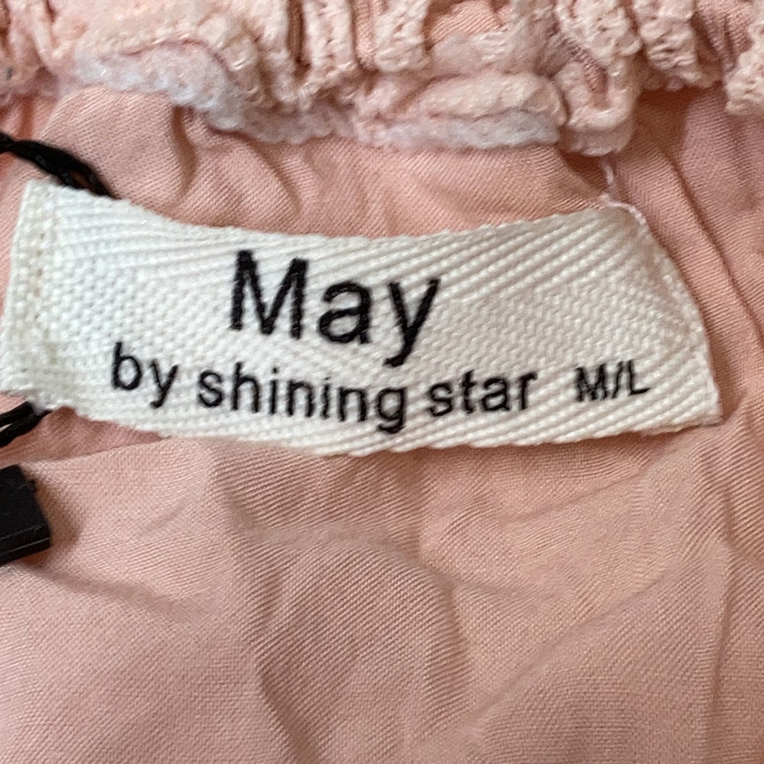 May by Shining Star