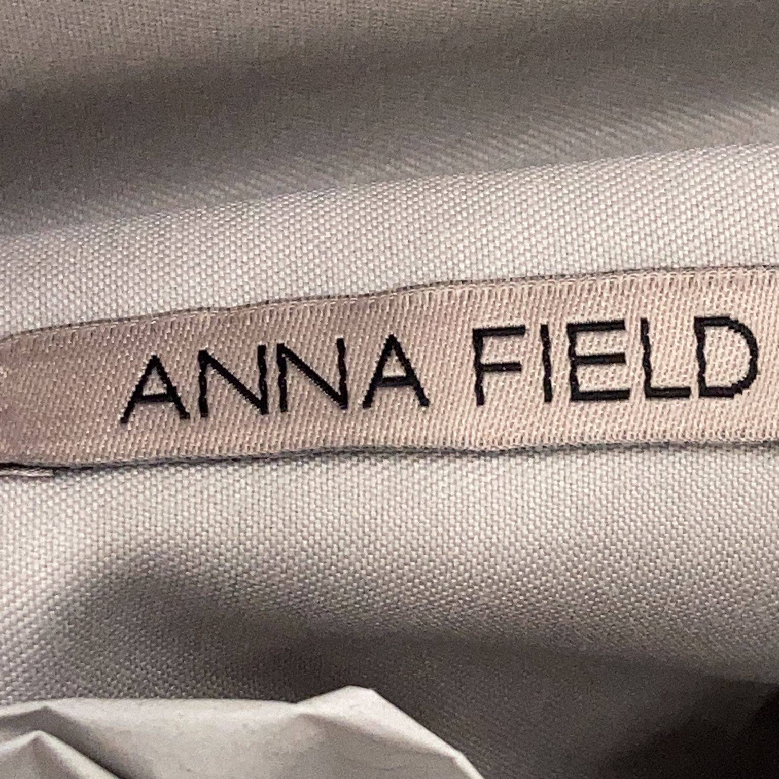 Anna Field