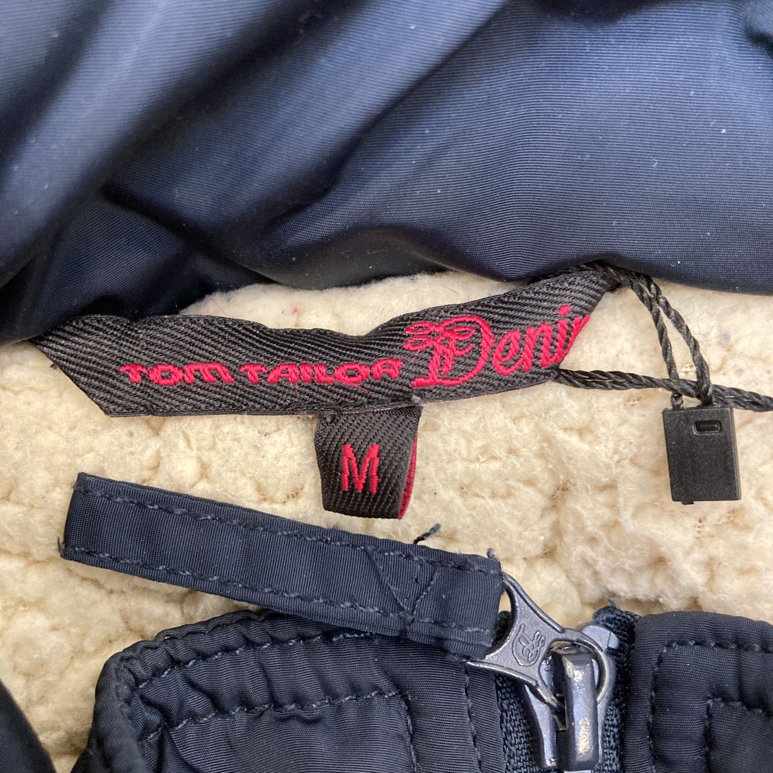 Tom Tailor Denim