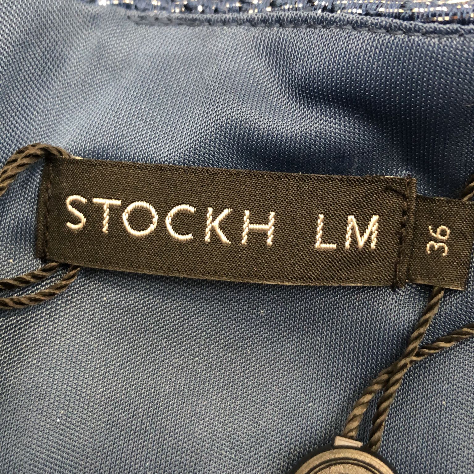 STOCKH LM