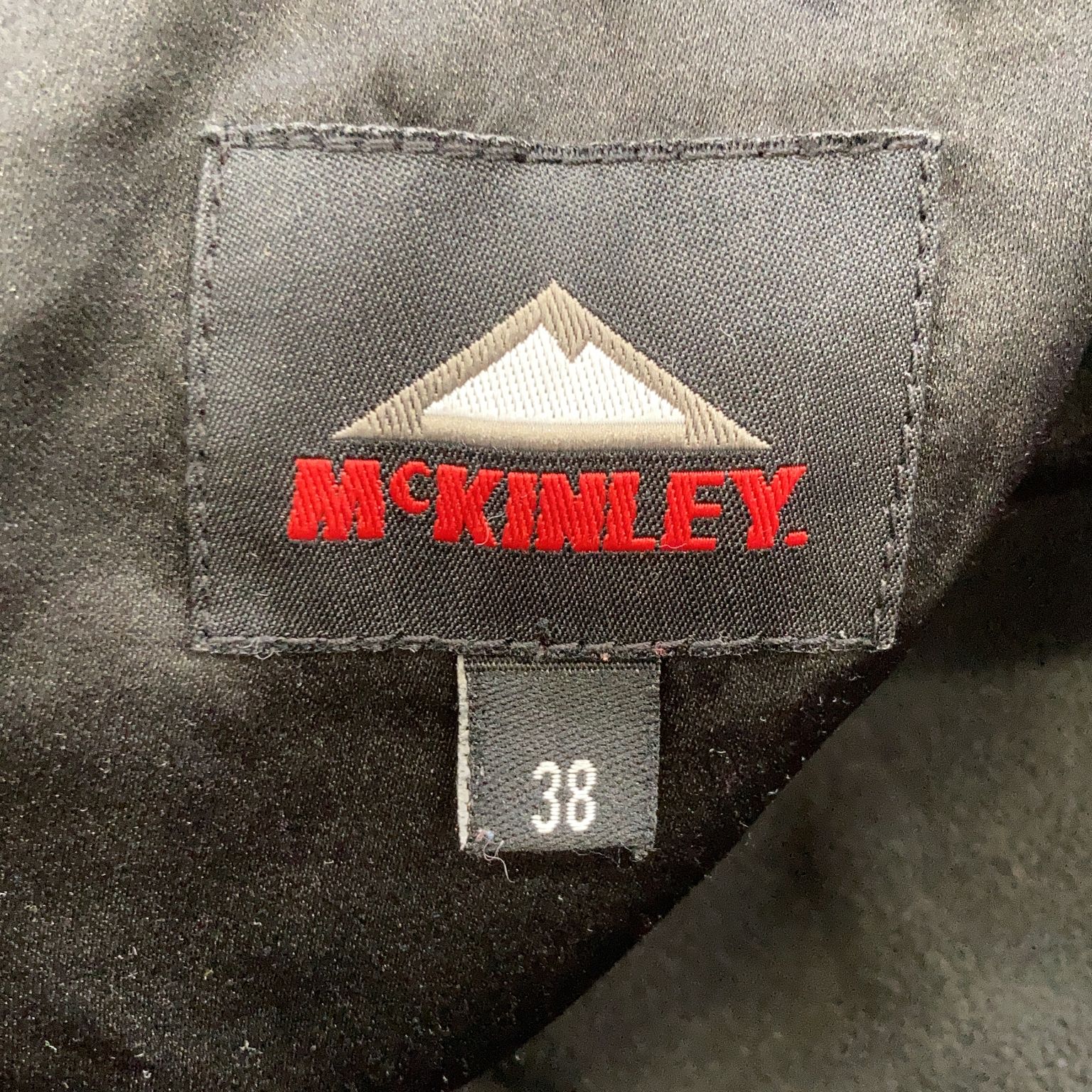 McKinley