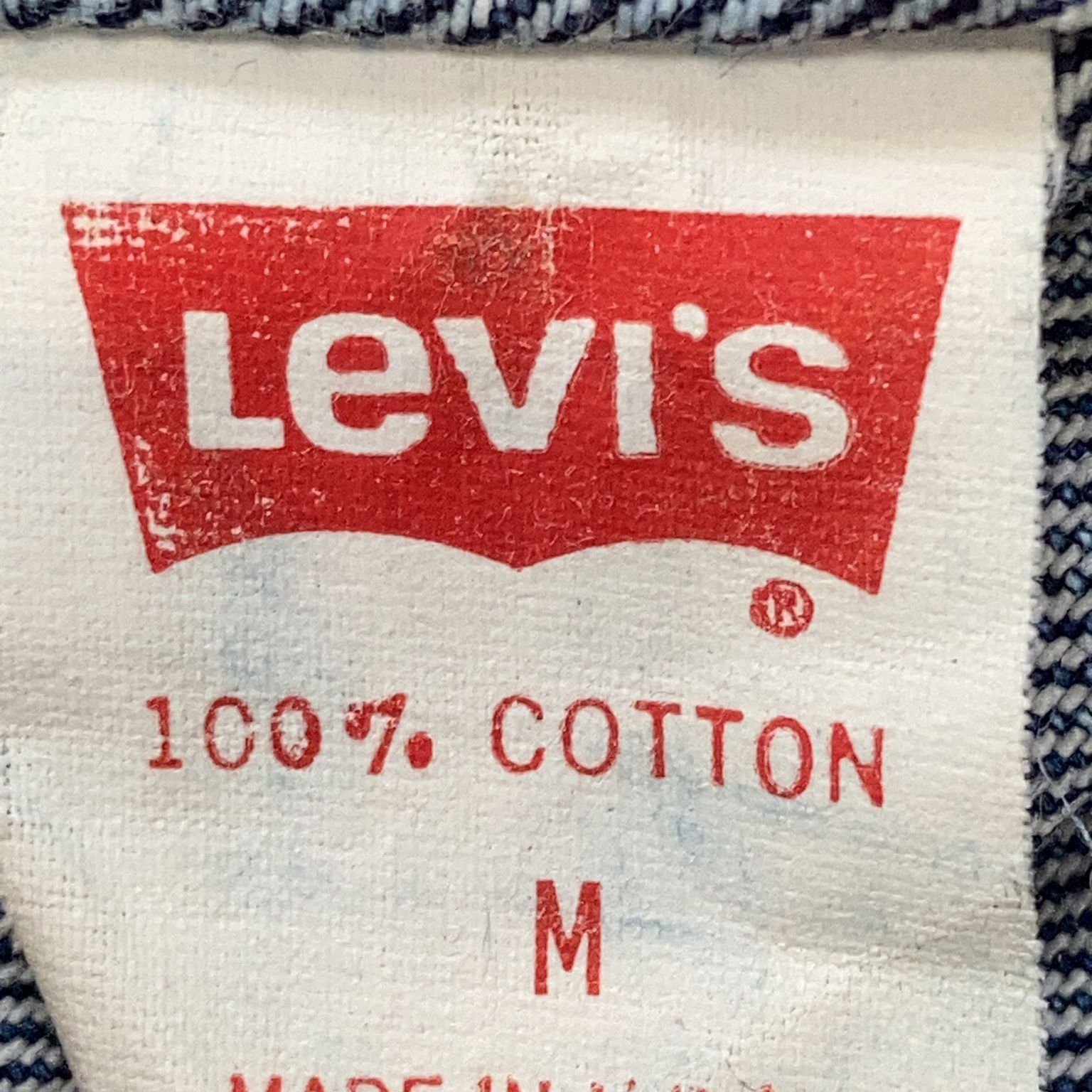 Levi Strauss  Co