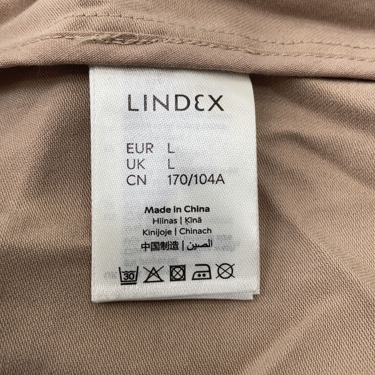 Lindex