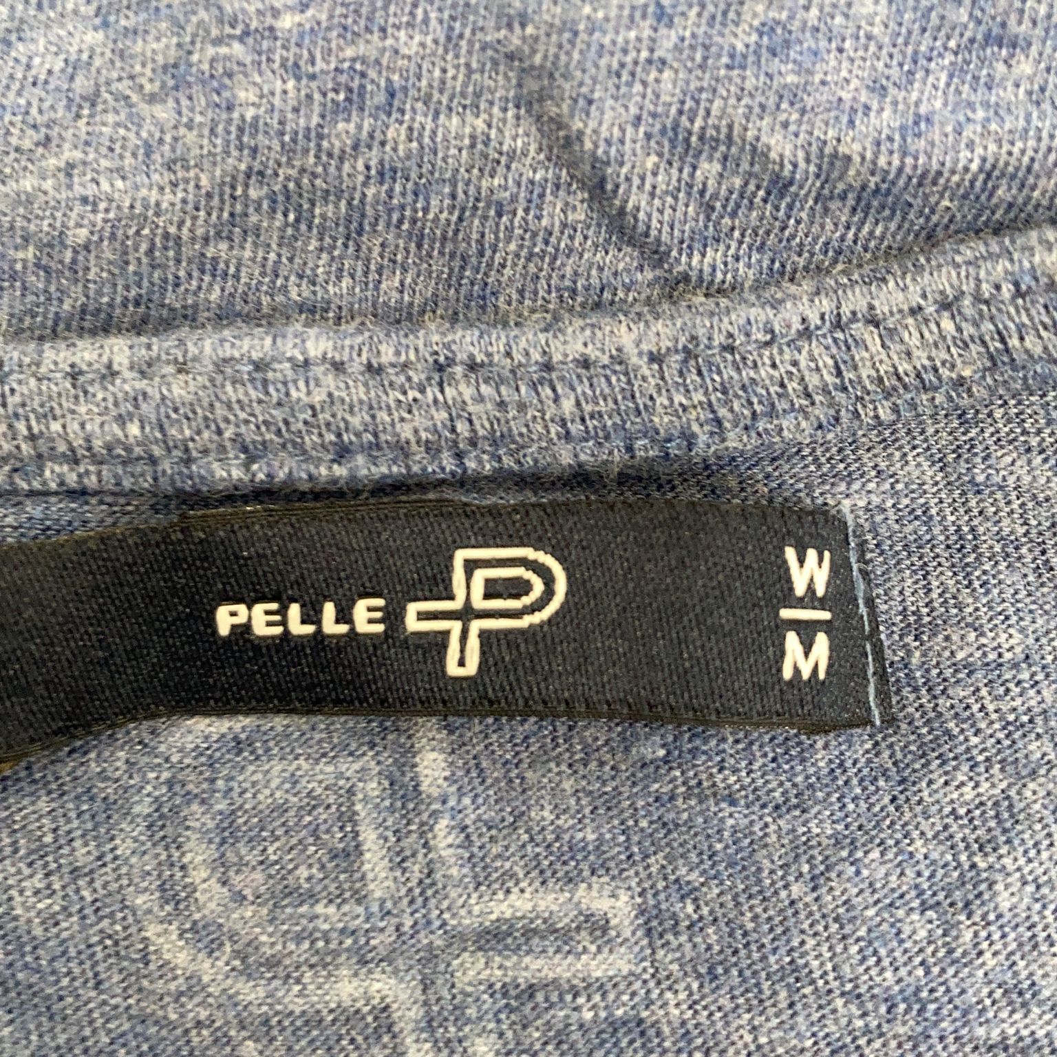 Pelle P