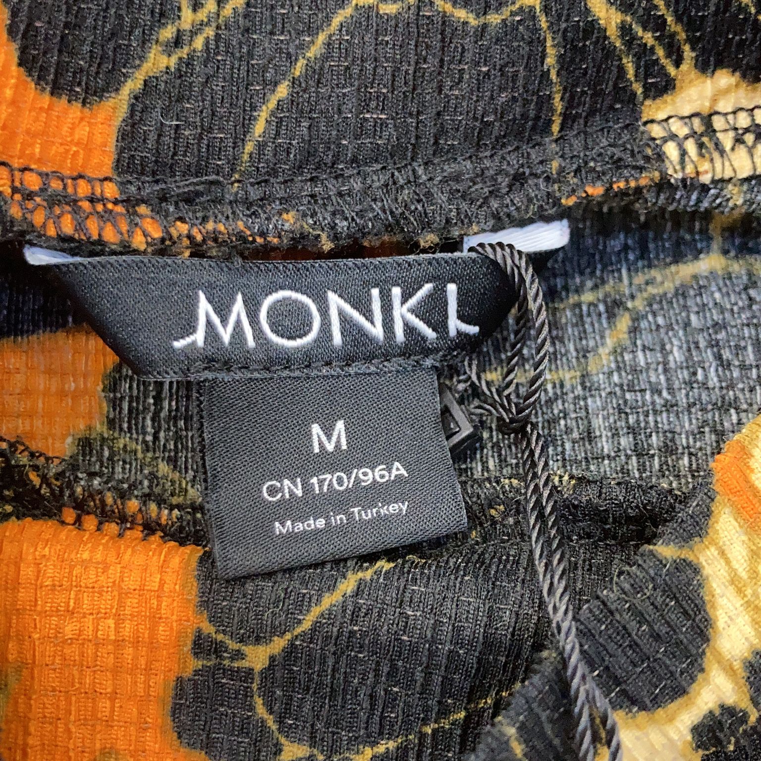 Monki