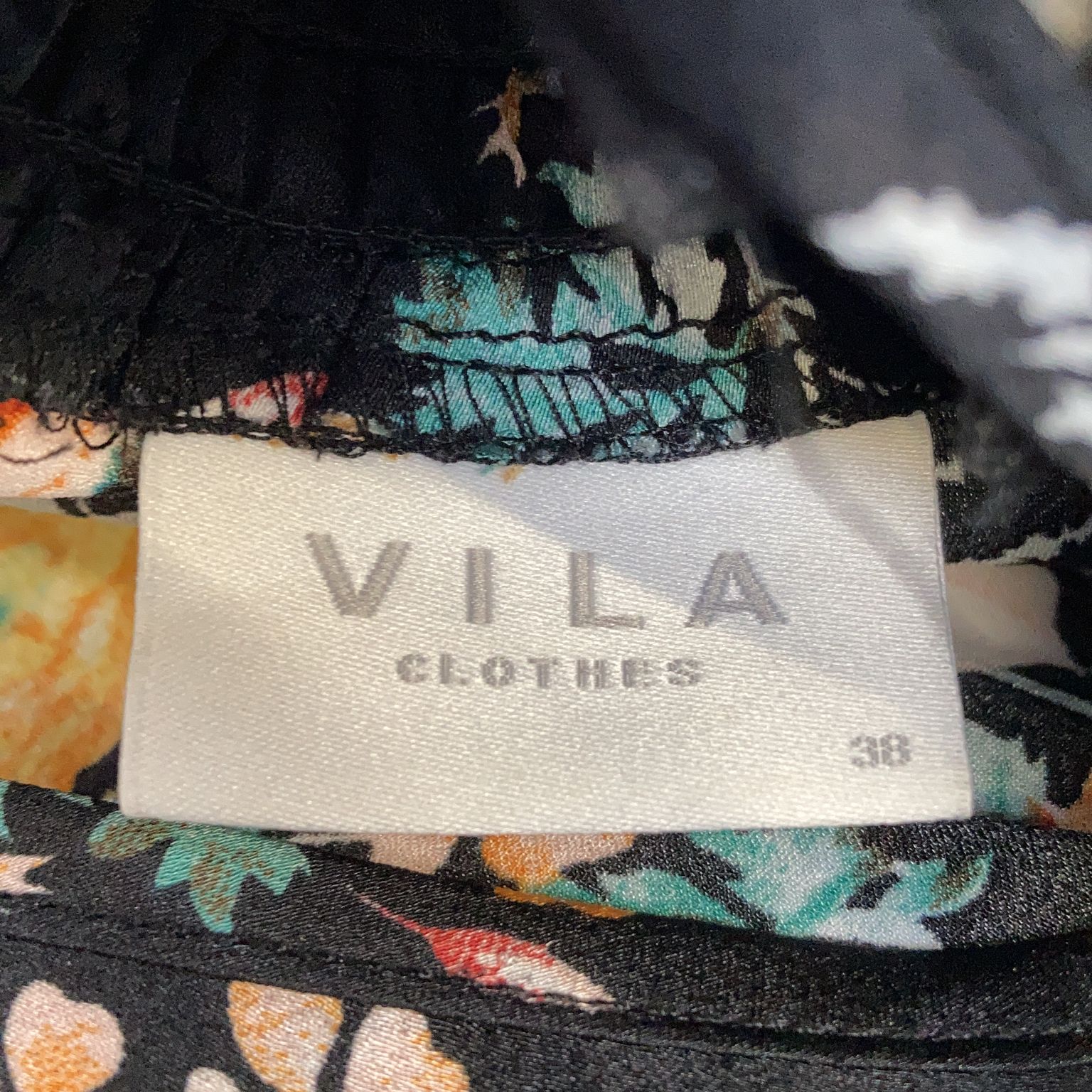 VILA Clothes