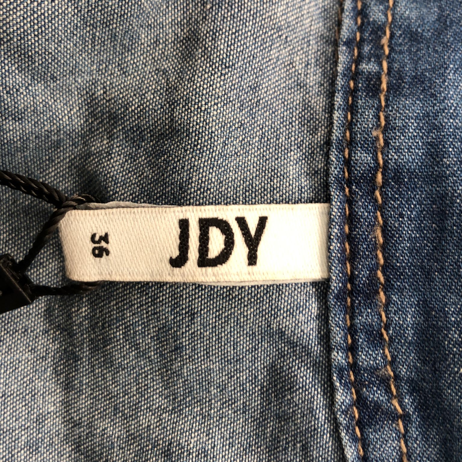 JDY