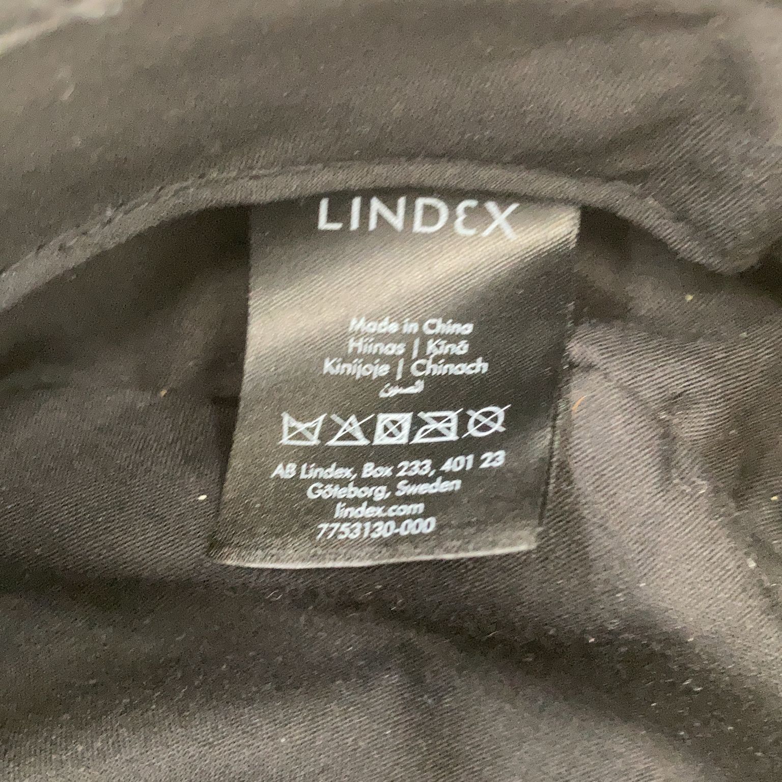 Lindex