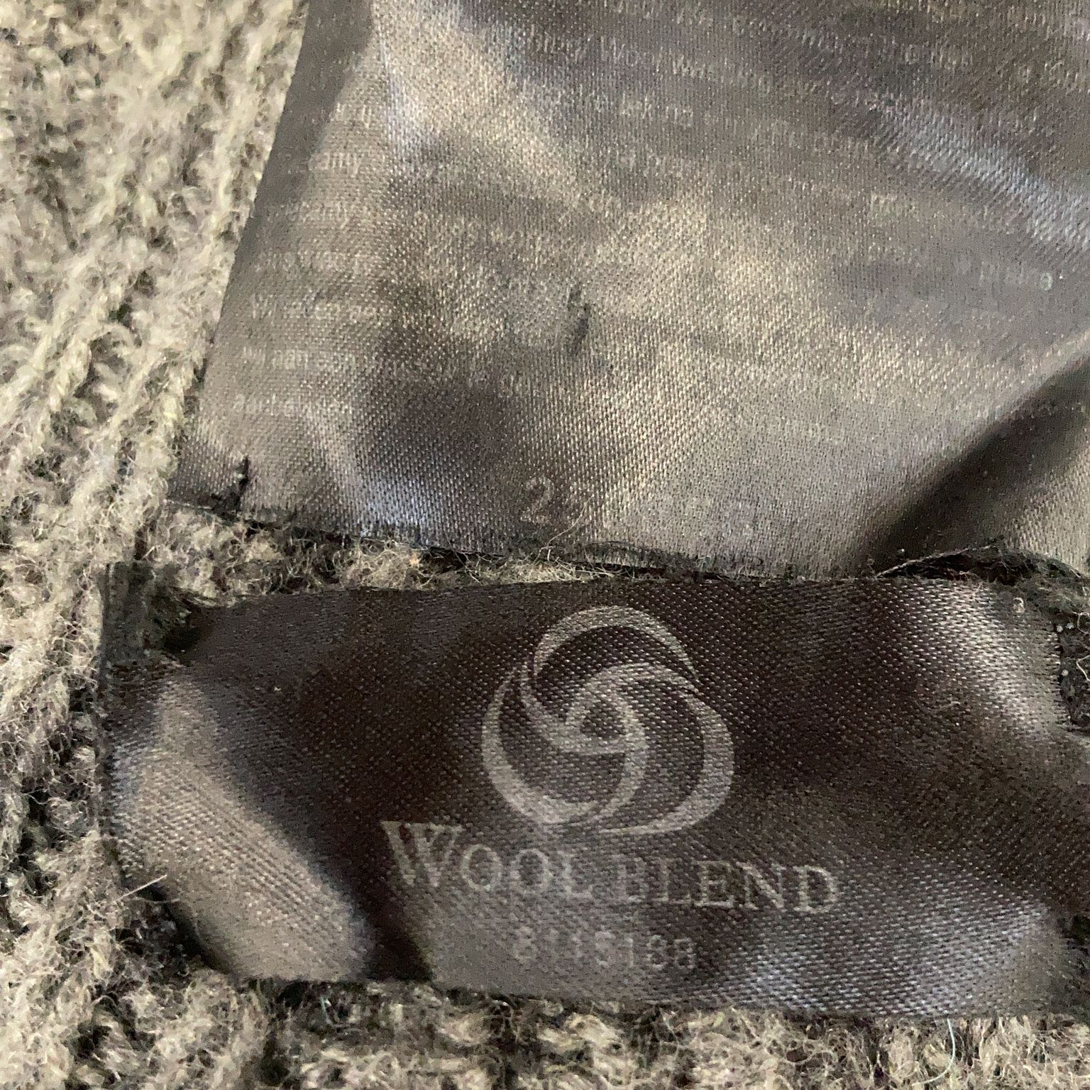 Wool Blend