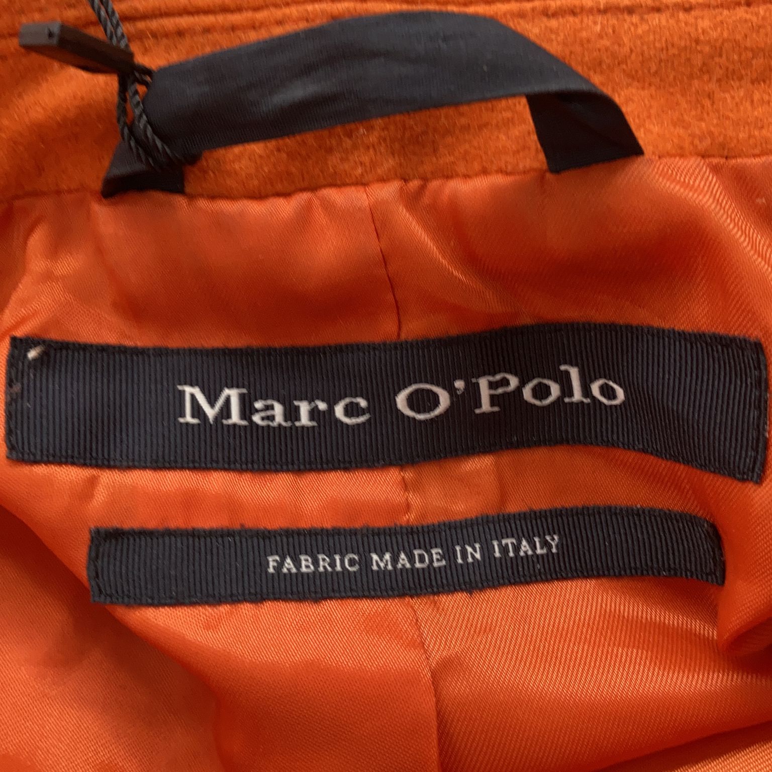 Marc O'Polo