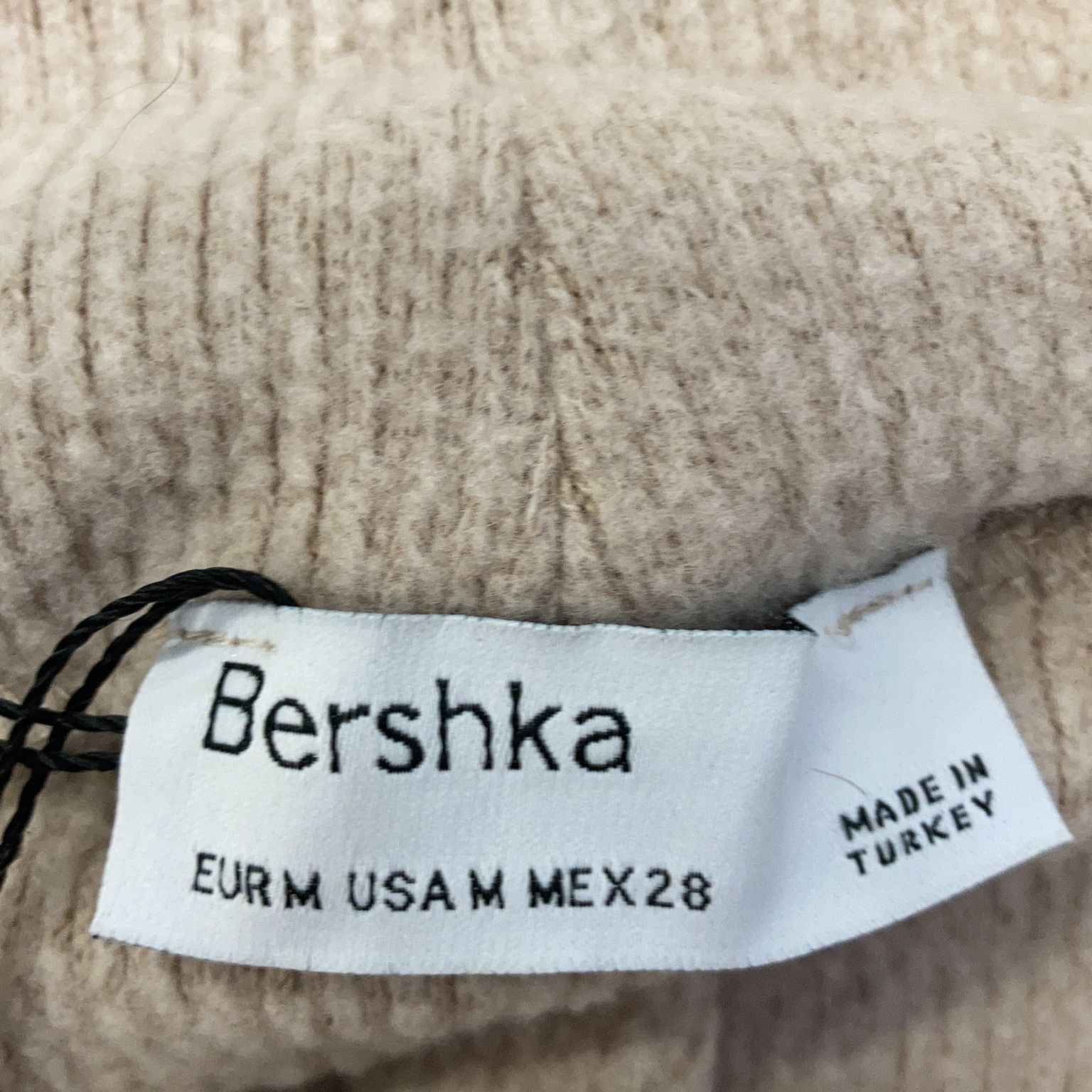 Bershka