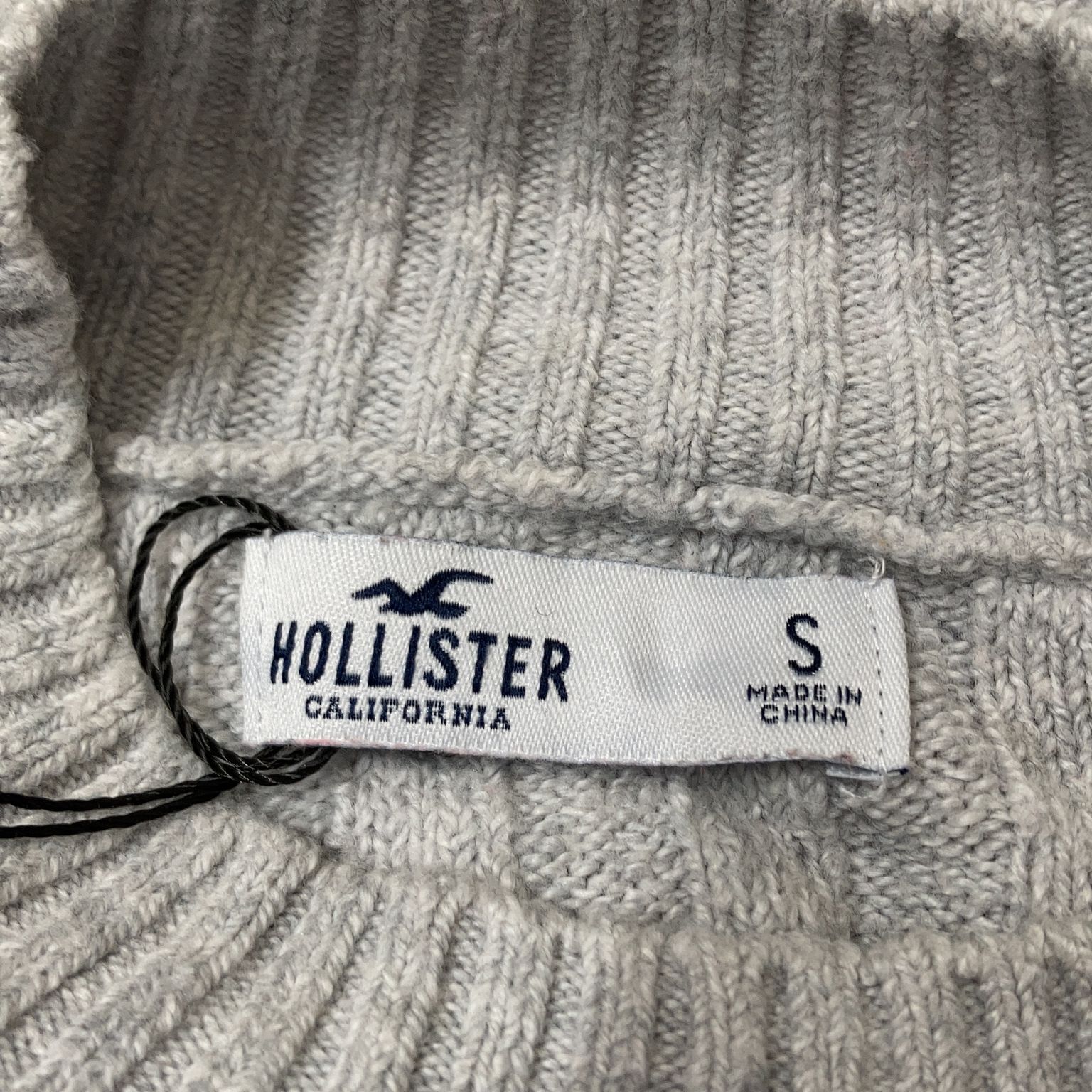 Hollister California