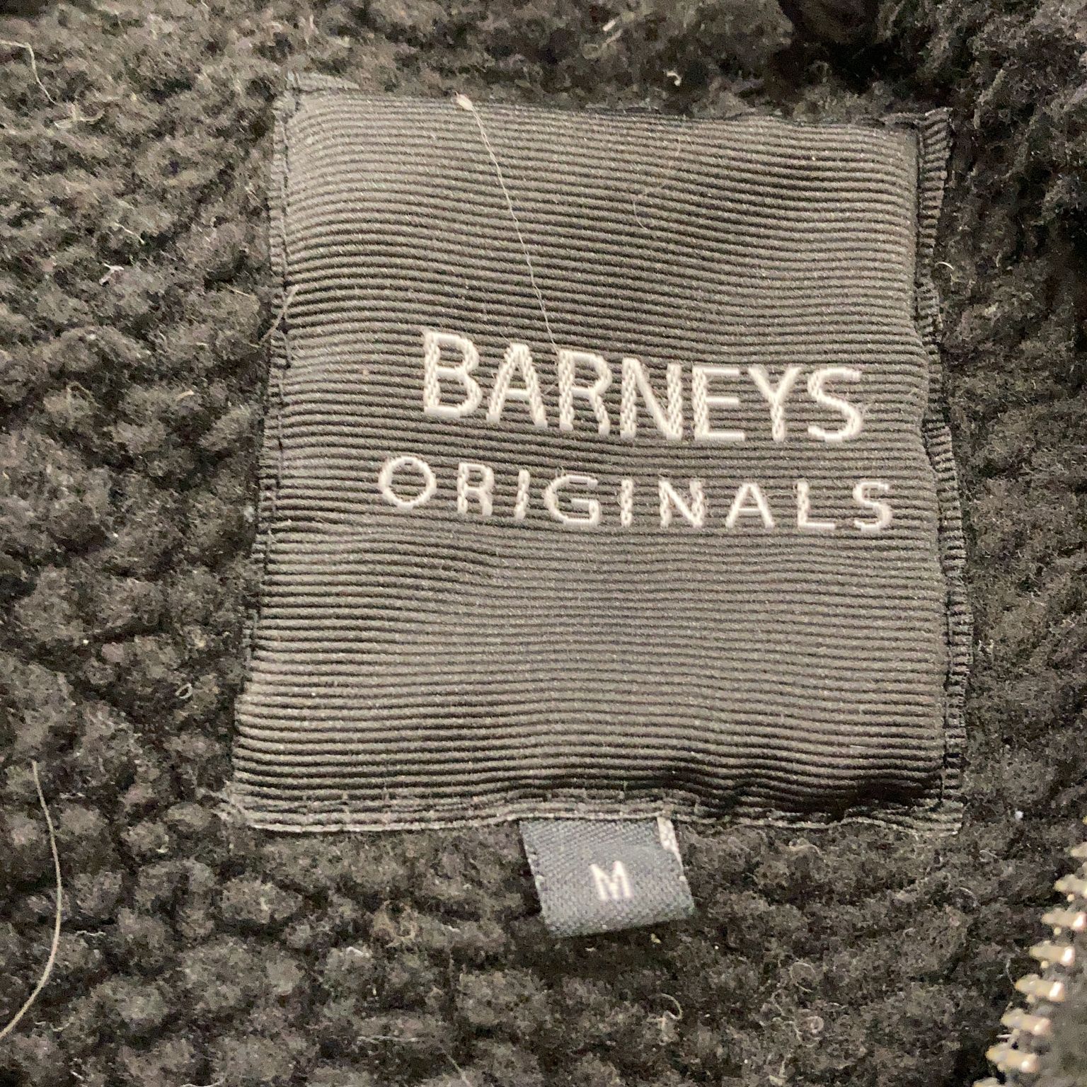 Barneys Originals