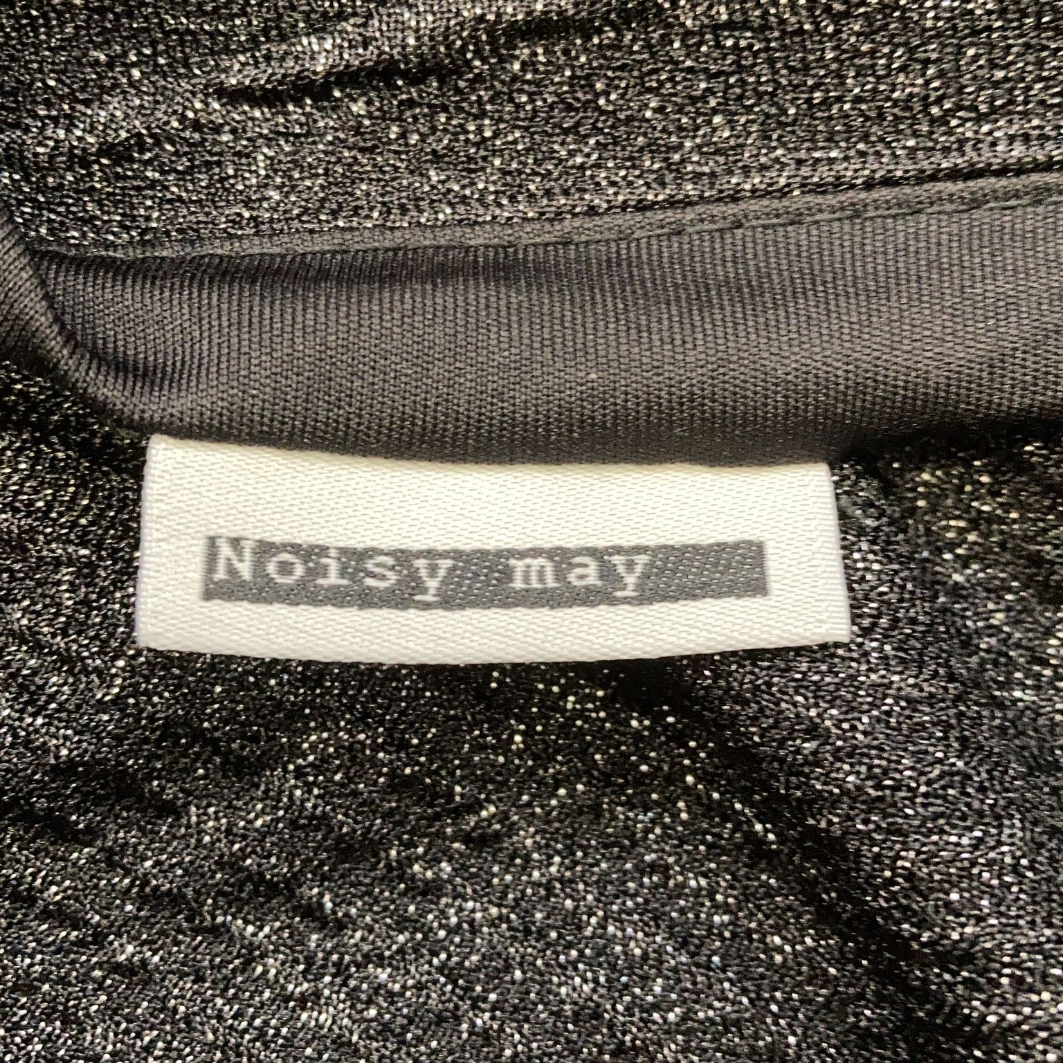 Noisy May