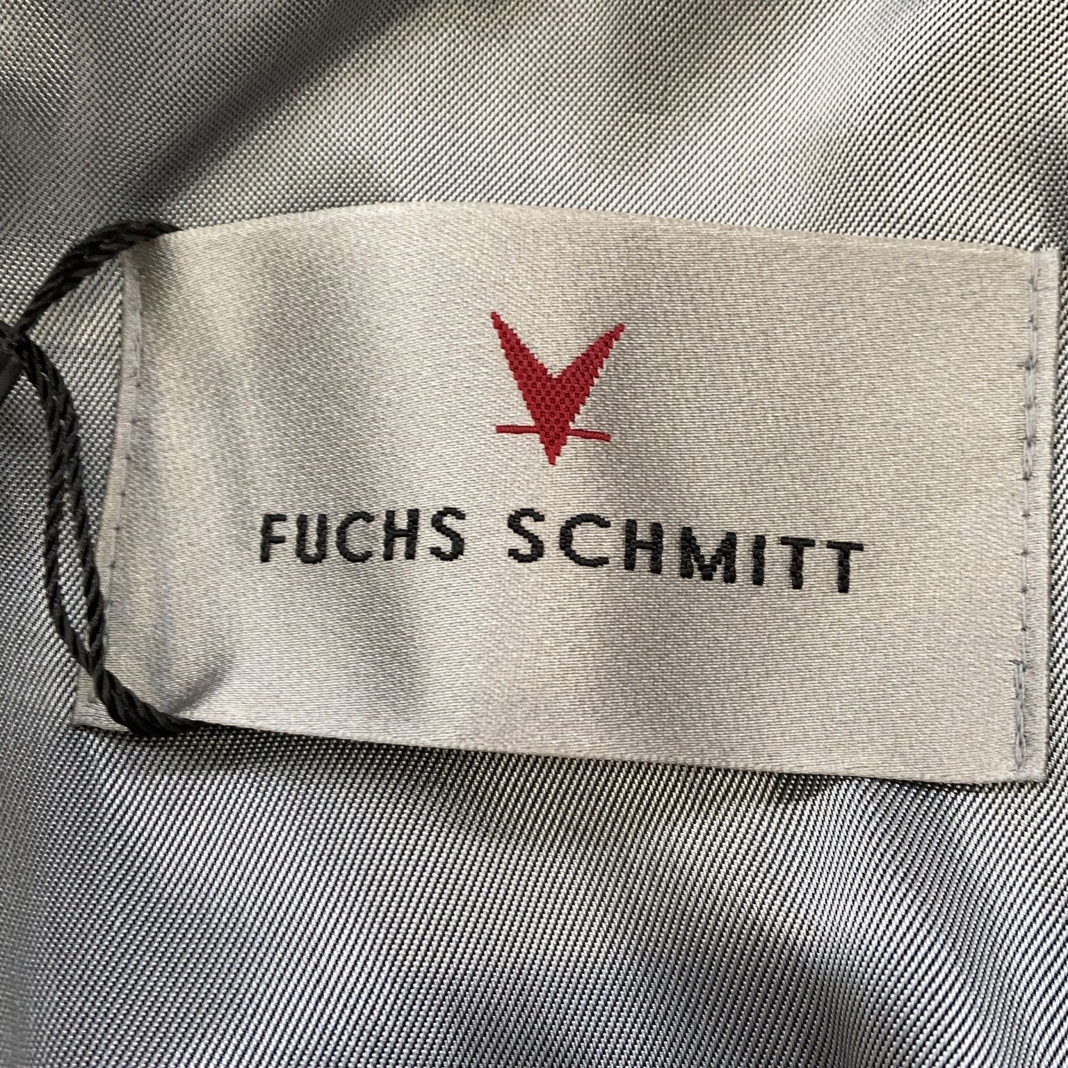 Fuchs Schmitt