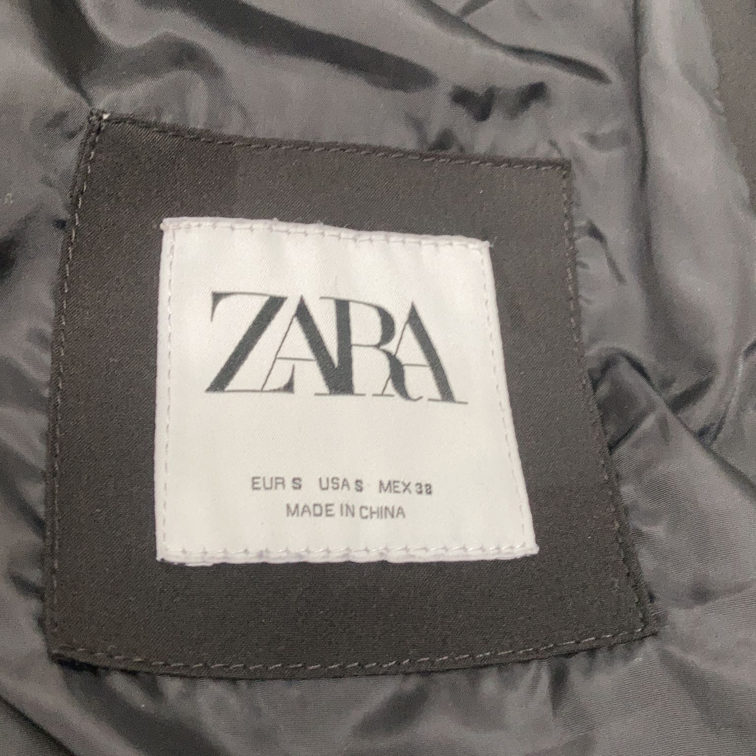 Zara