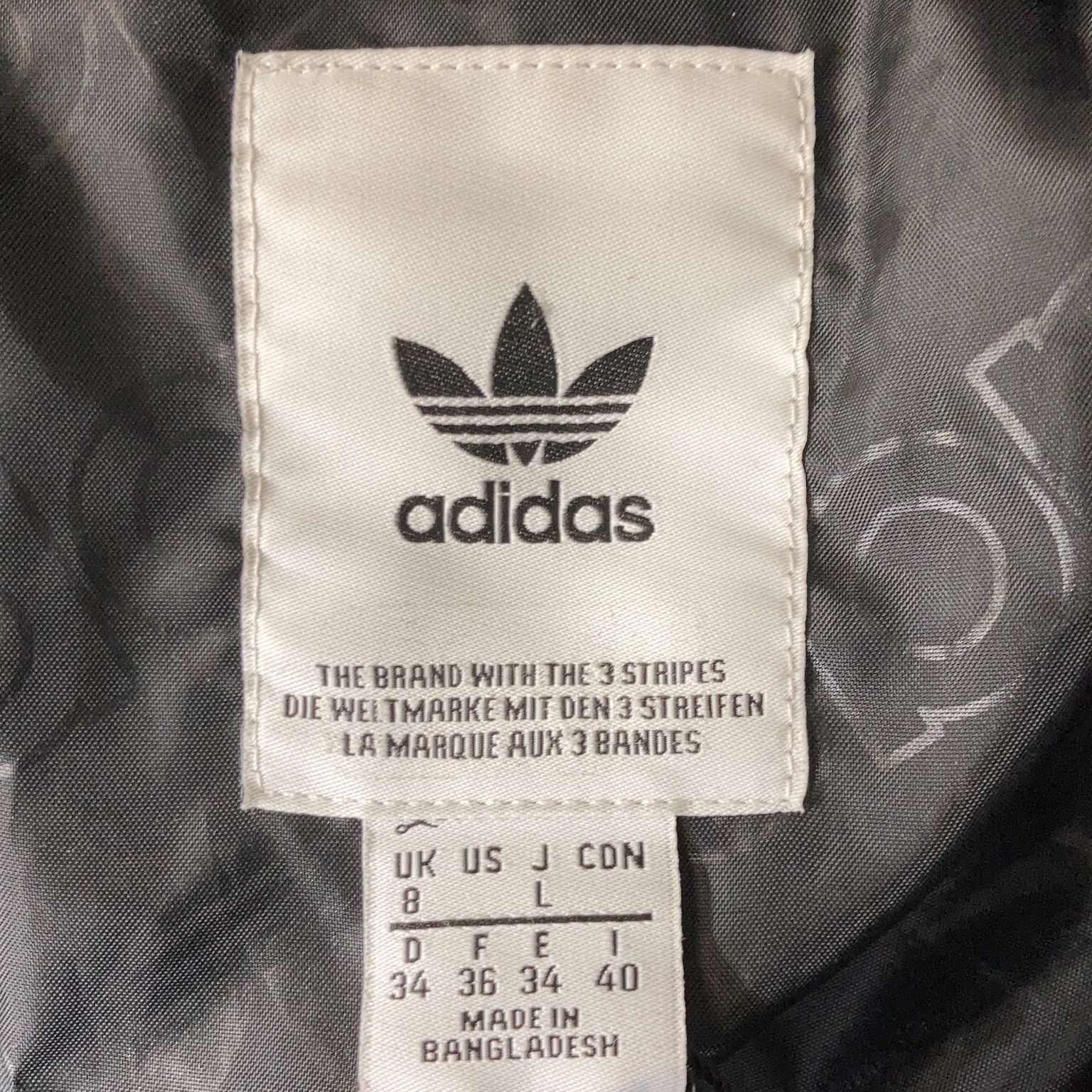 Adidas