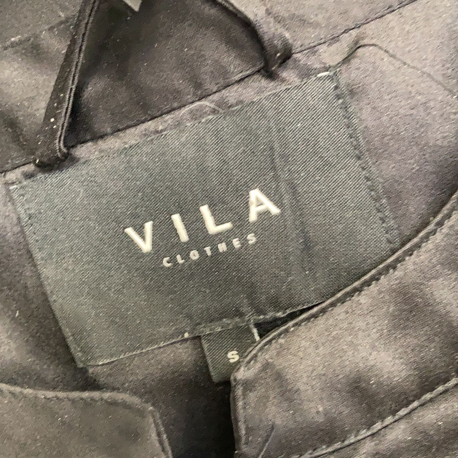 VILA Clothes