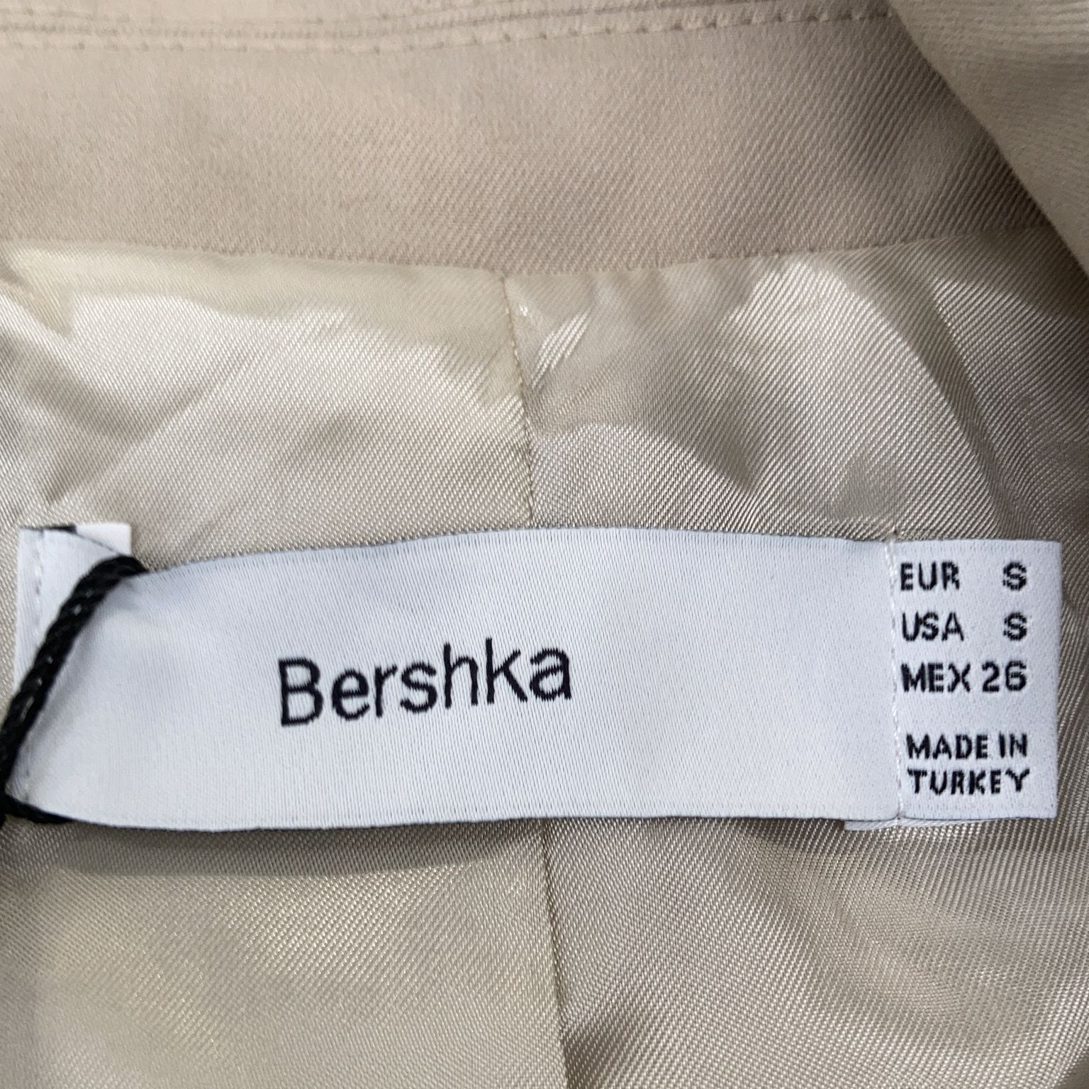 Bershka