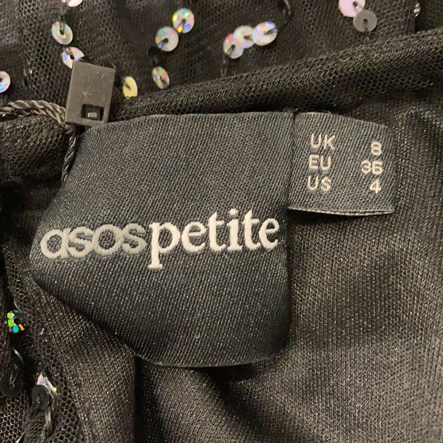 ASOS Petite