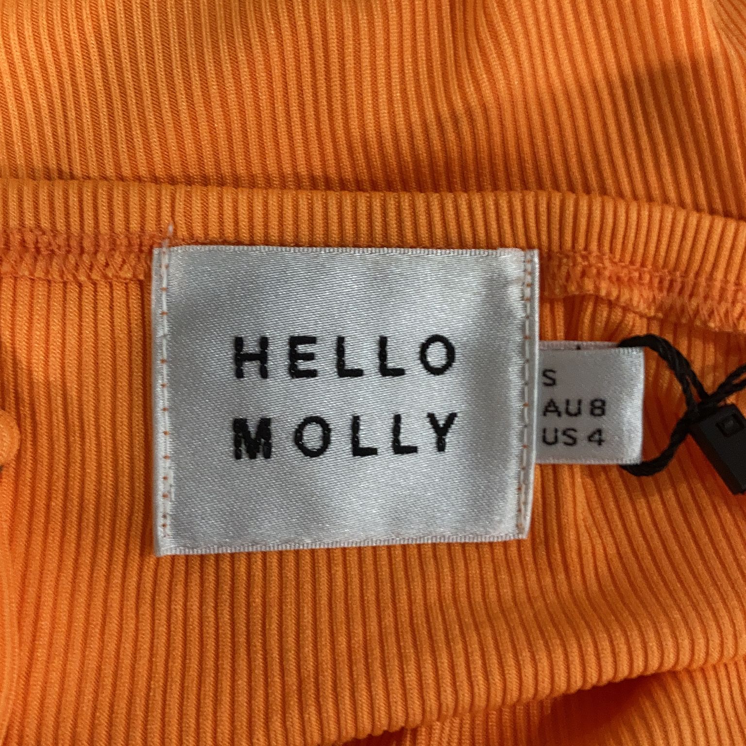 Hello Molly