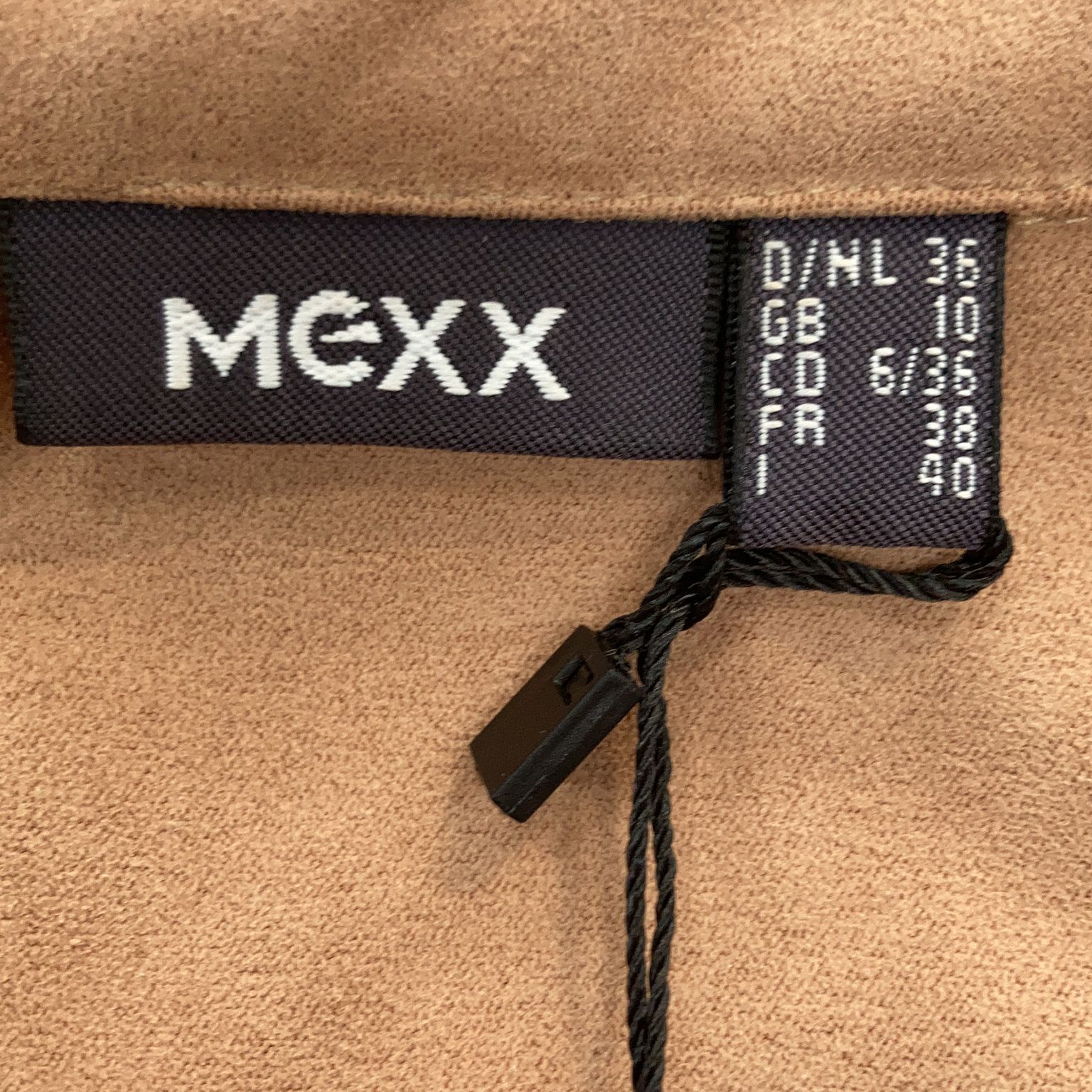 Mexx