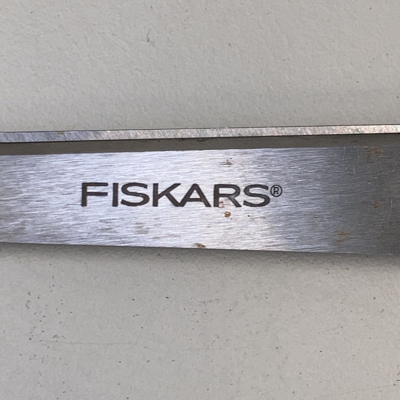 Fiskars