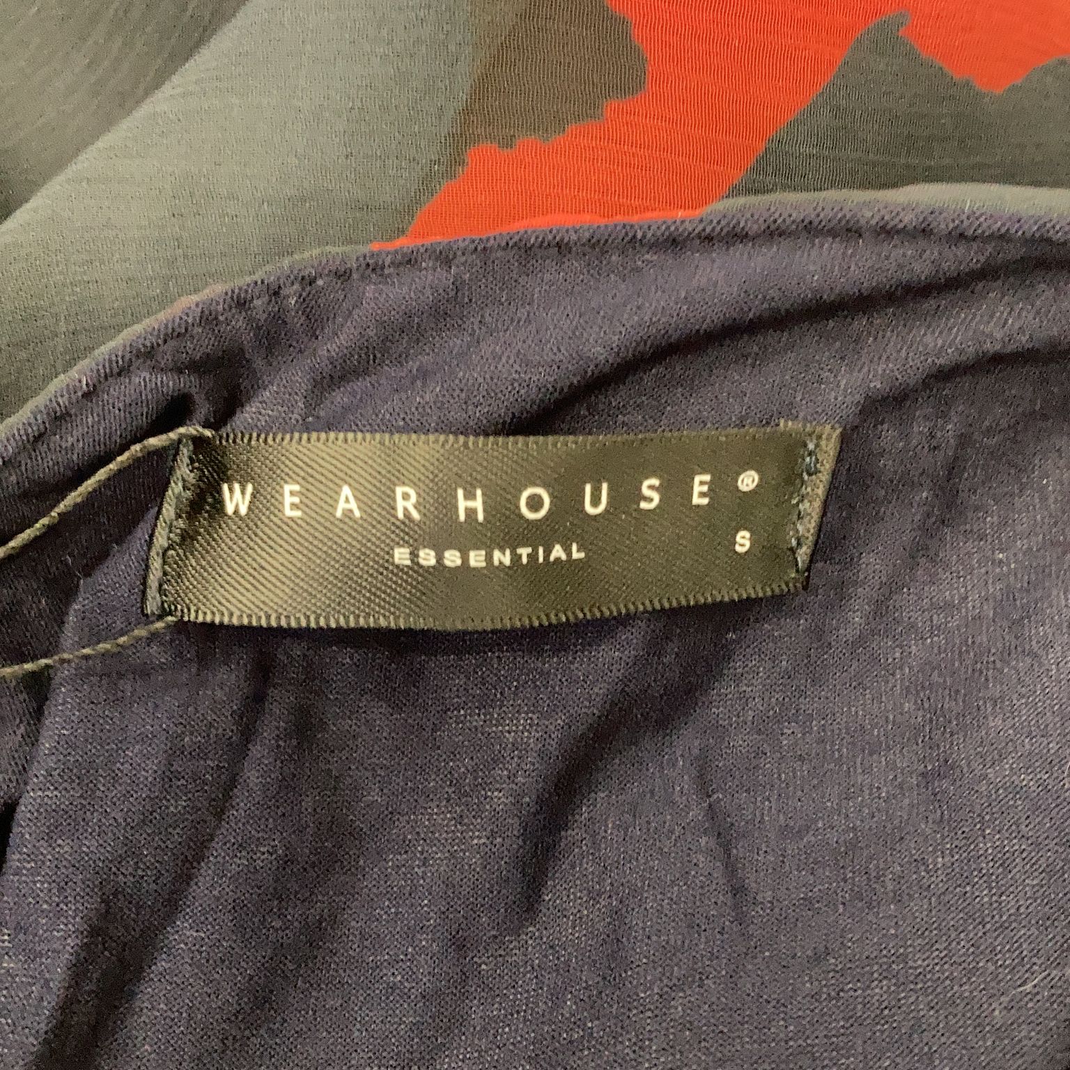 Wearhouse